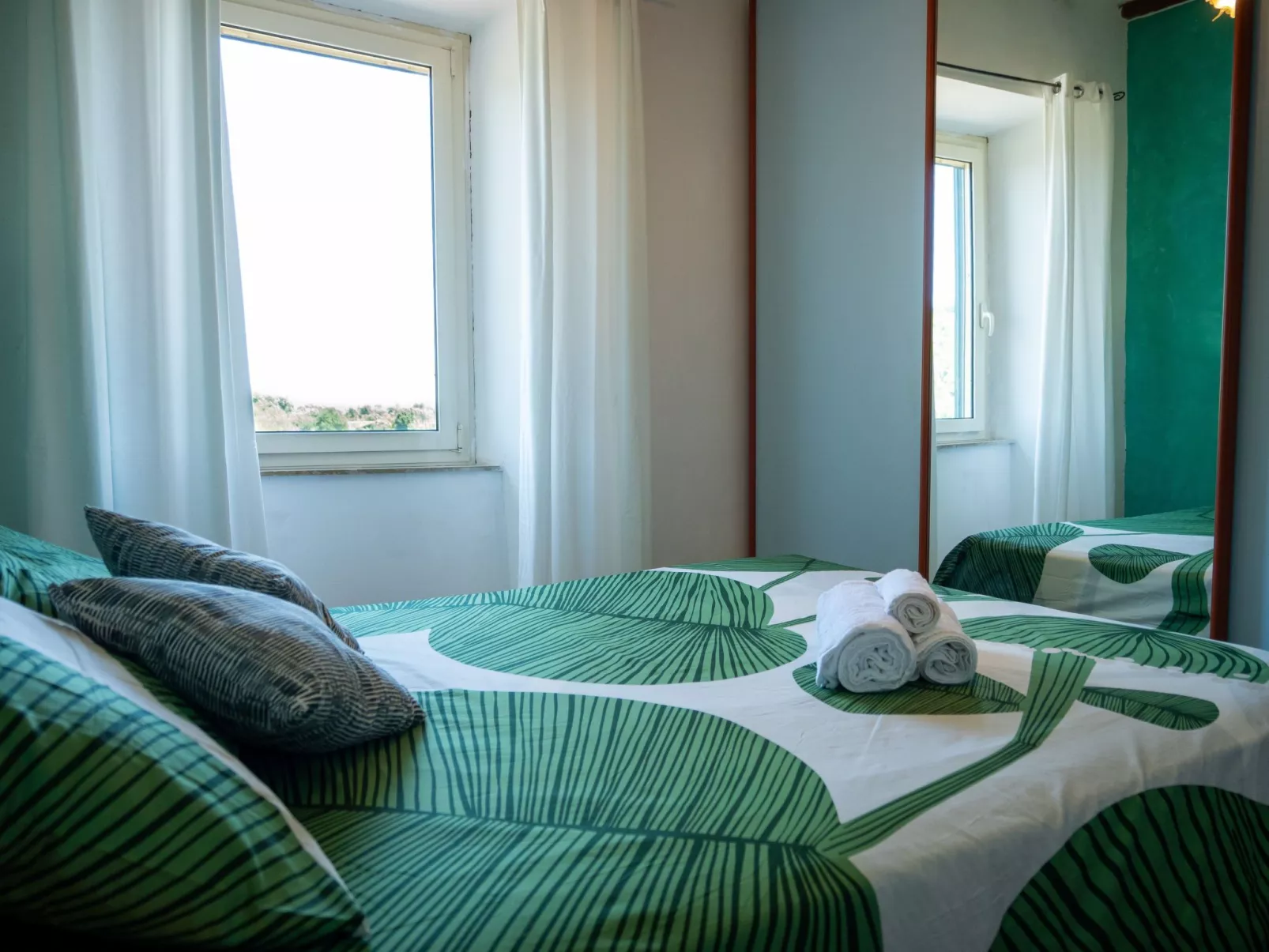 Casa Margot von Holiday World-Binnen