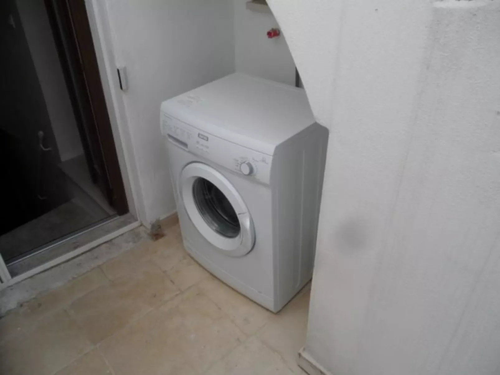 'Dimora Leoci 2-Binnen