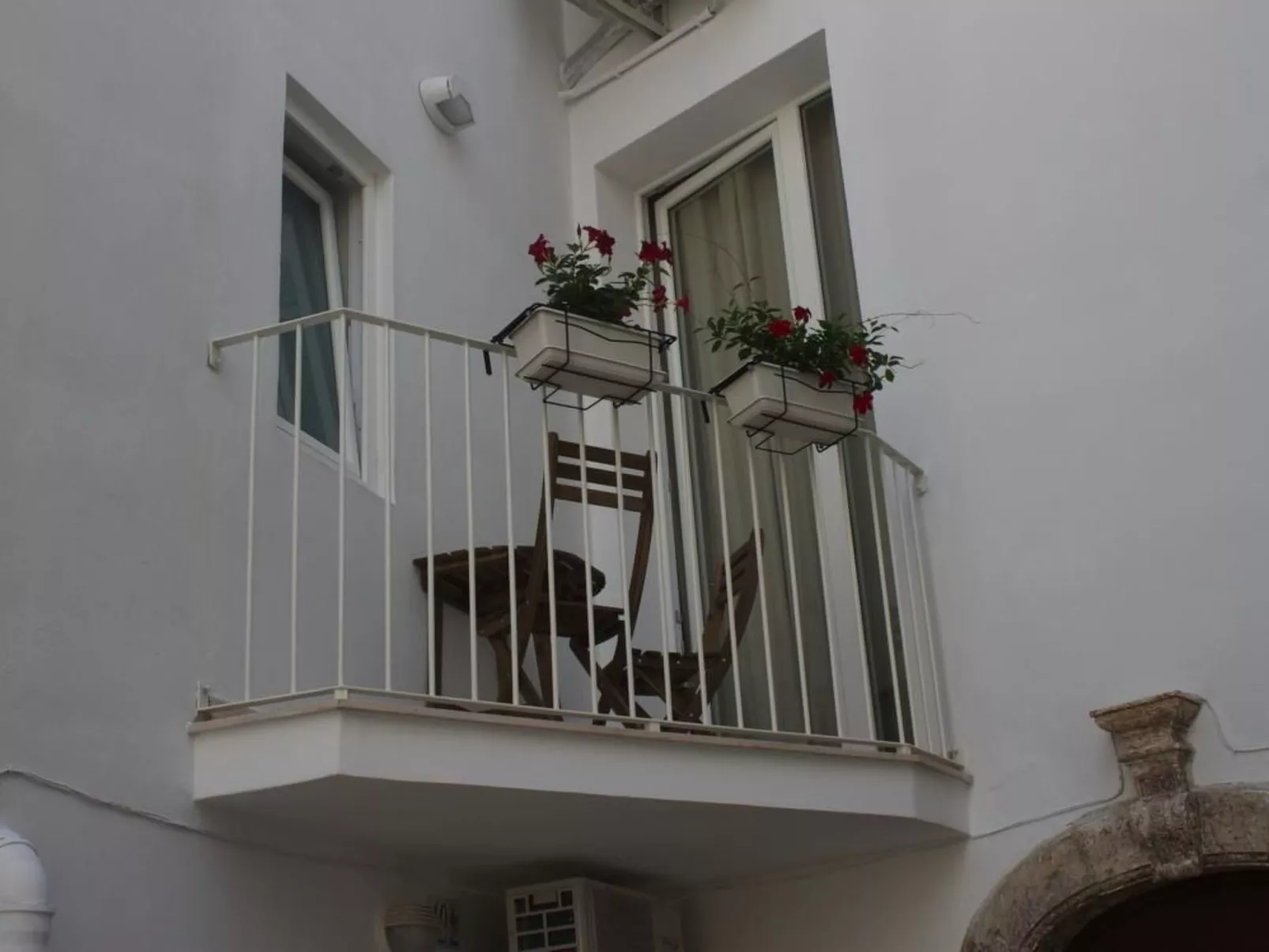 Dimora Tramontana - Haus im historischen Zentrum-Image-tags.info