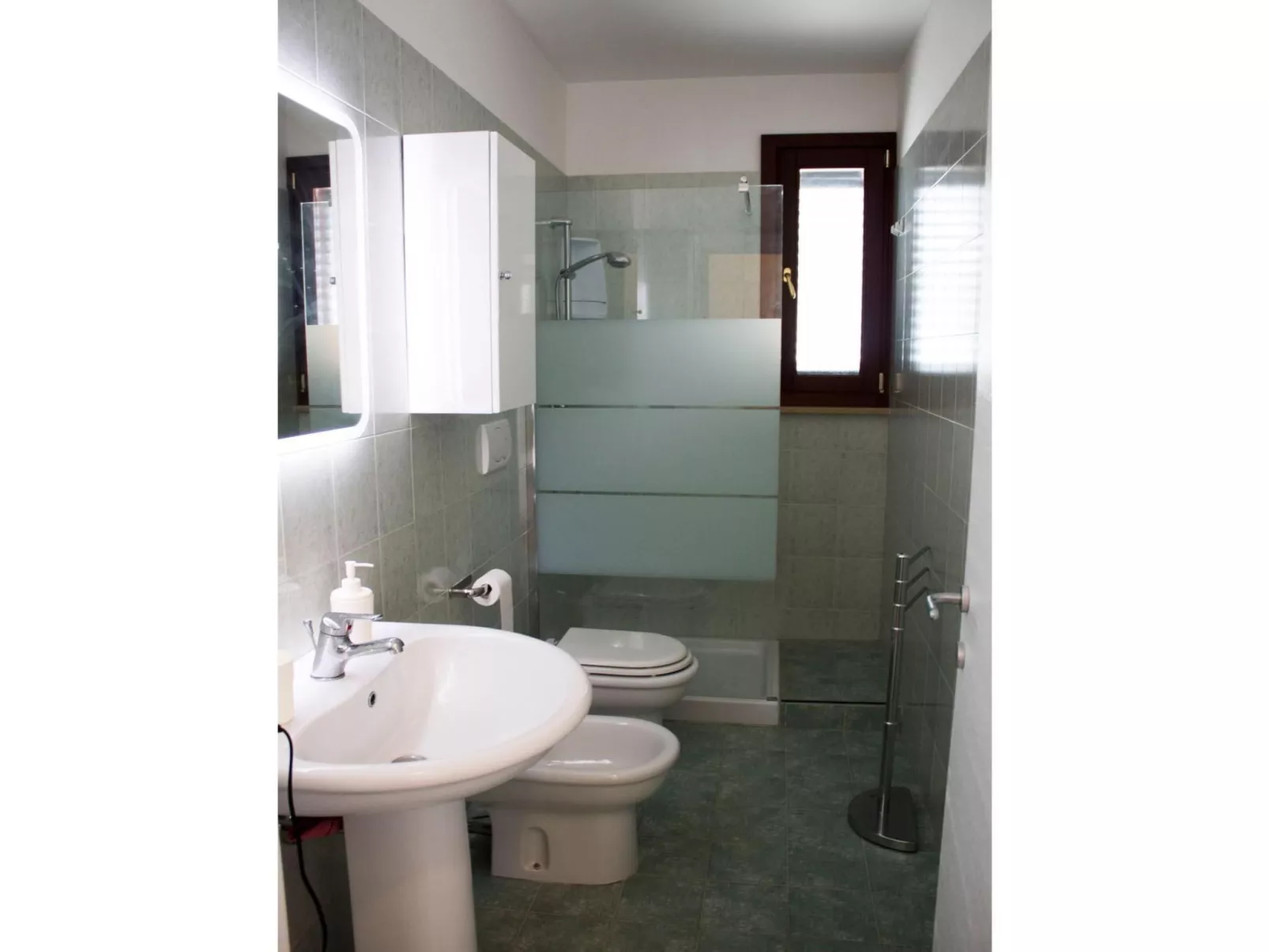 Für 5 Personen ca. 70 m&sup2; in Castro in Apulien, Apulien (Provinz Lecce)-Binnen