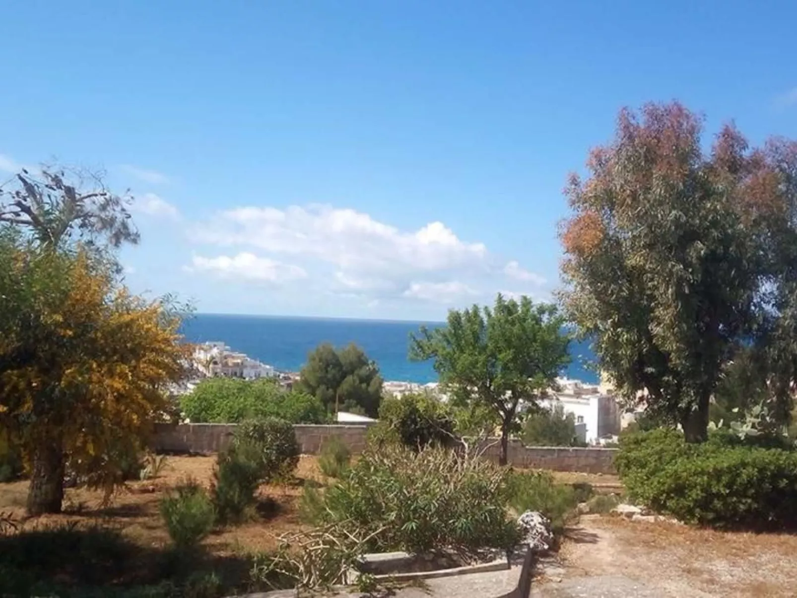 Wohnung in einer Residenz, nur wenige Meter vom Meer entfernt-Image-tags.info