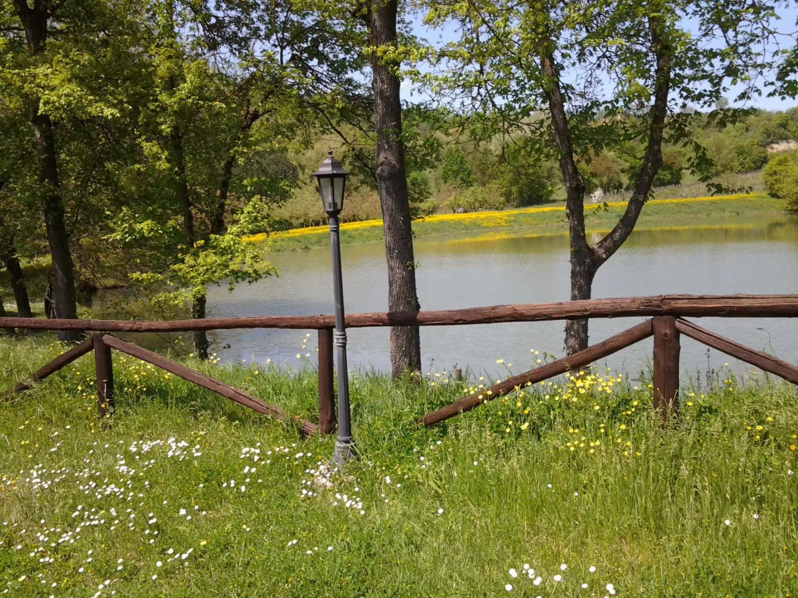 In Reggello mit privatem Patio-Image-tags.info