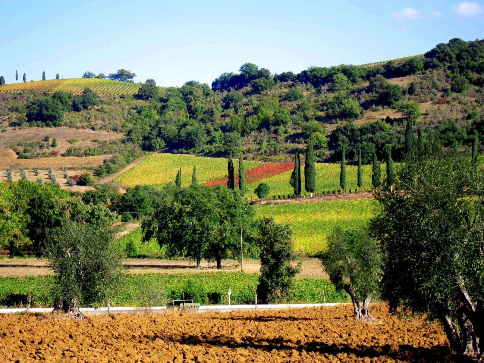 Anwesen mit Gemeinschaftspool-Image-tags.info