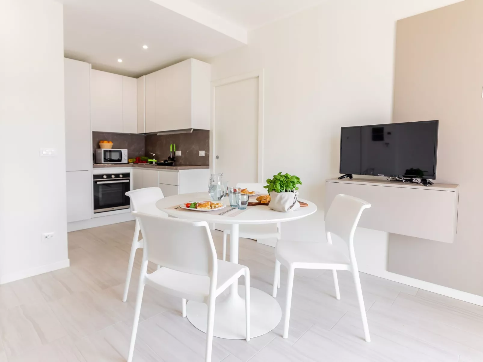 'Michelangelo-Binnen