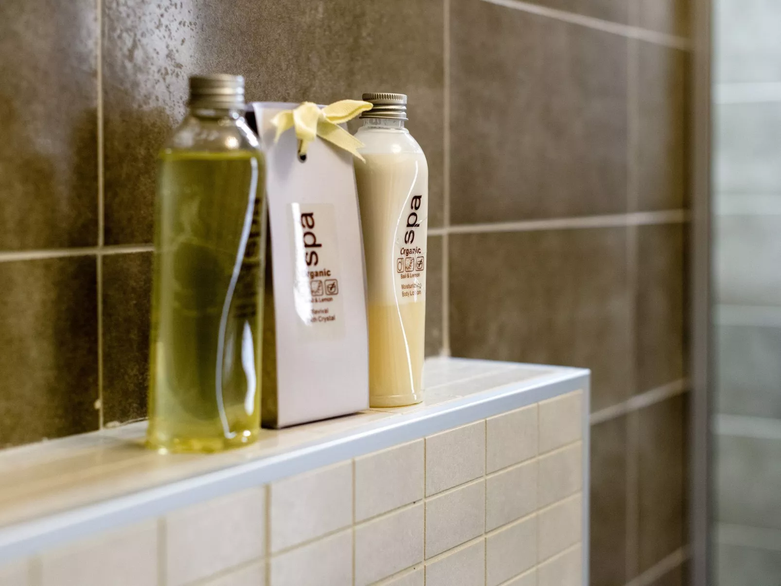 Gloria del Mare - Schwimmbad mit Meerblick - Binnen