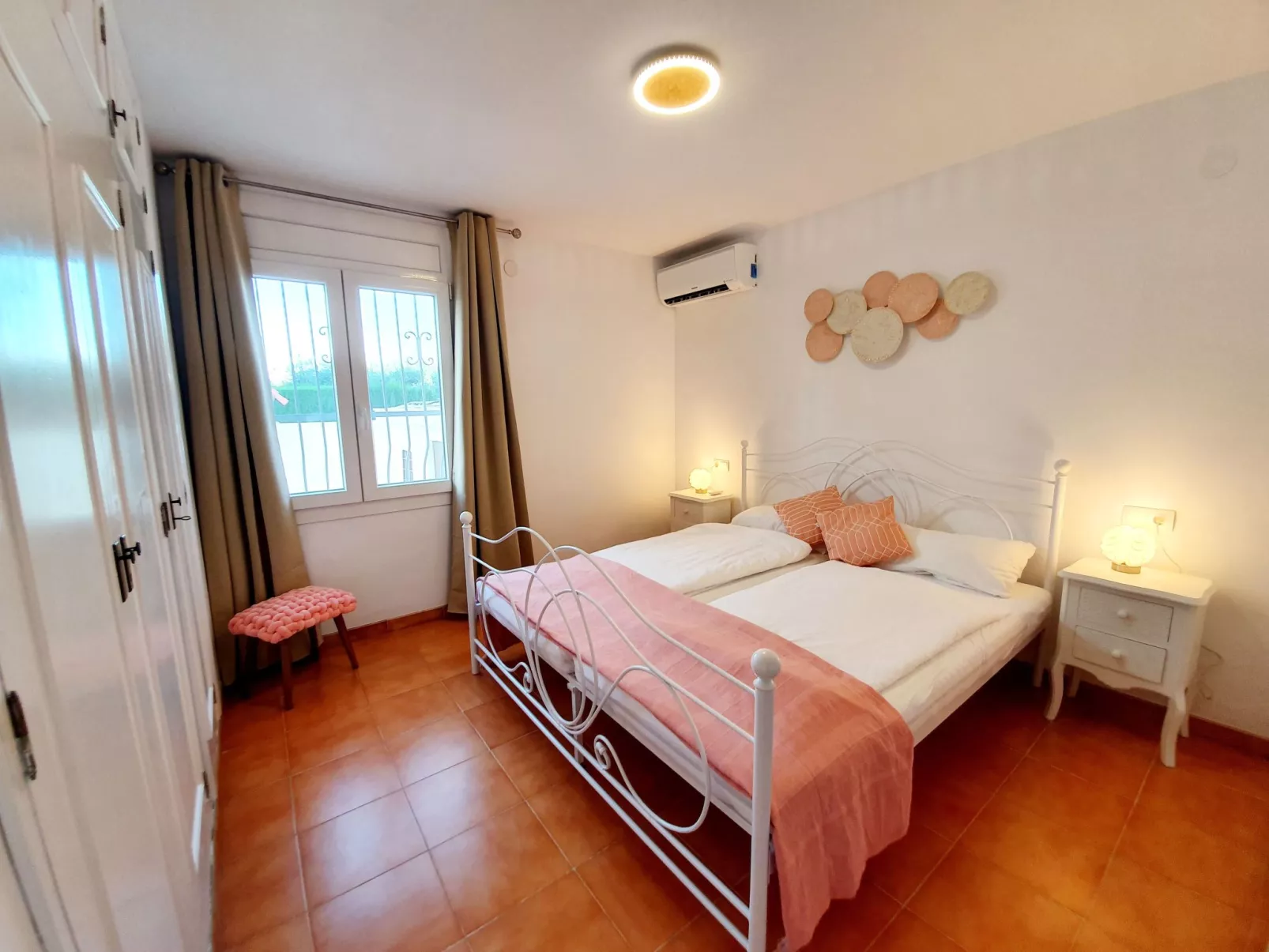 Finca mit eigenem Garten und Grill-Image-tags.info