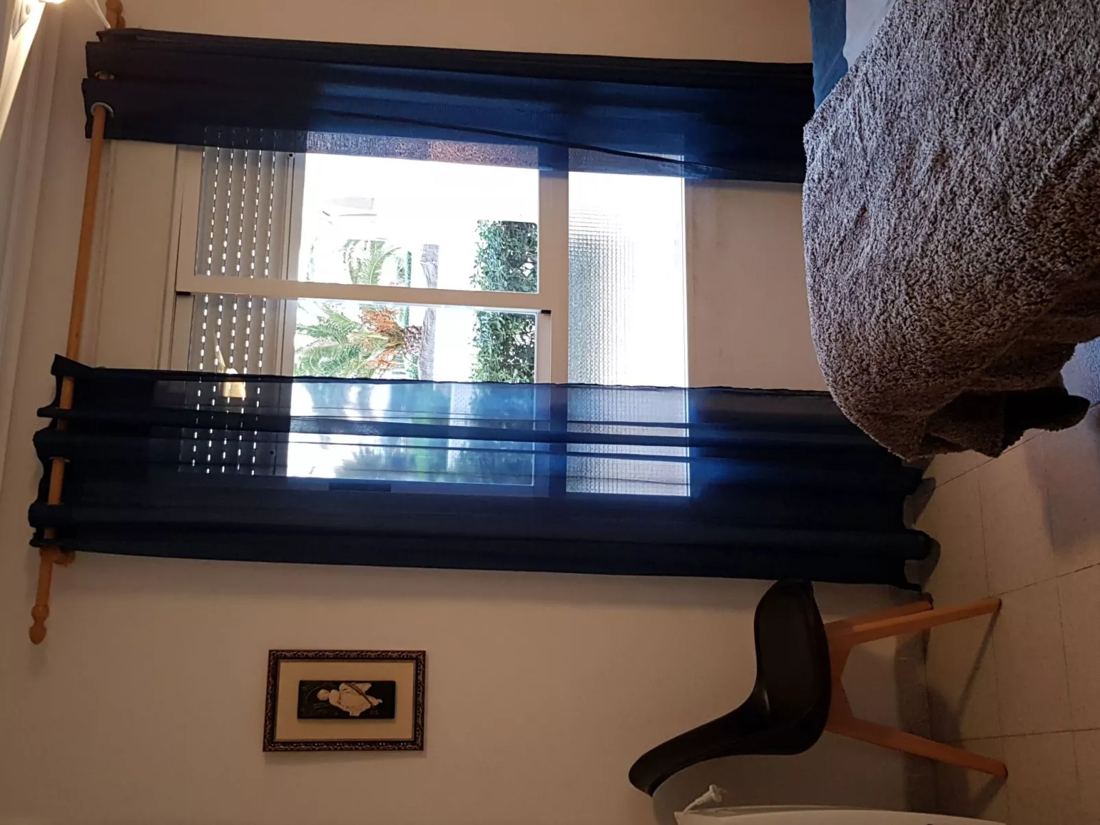 Erste Strandlinie, Wifi und Heizung-Binnen