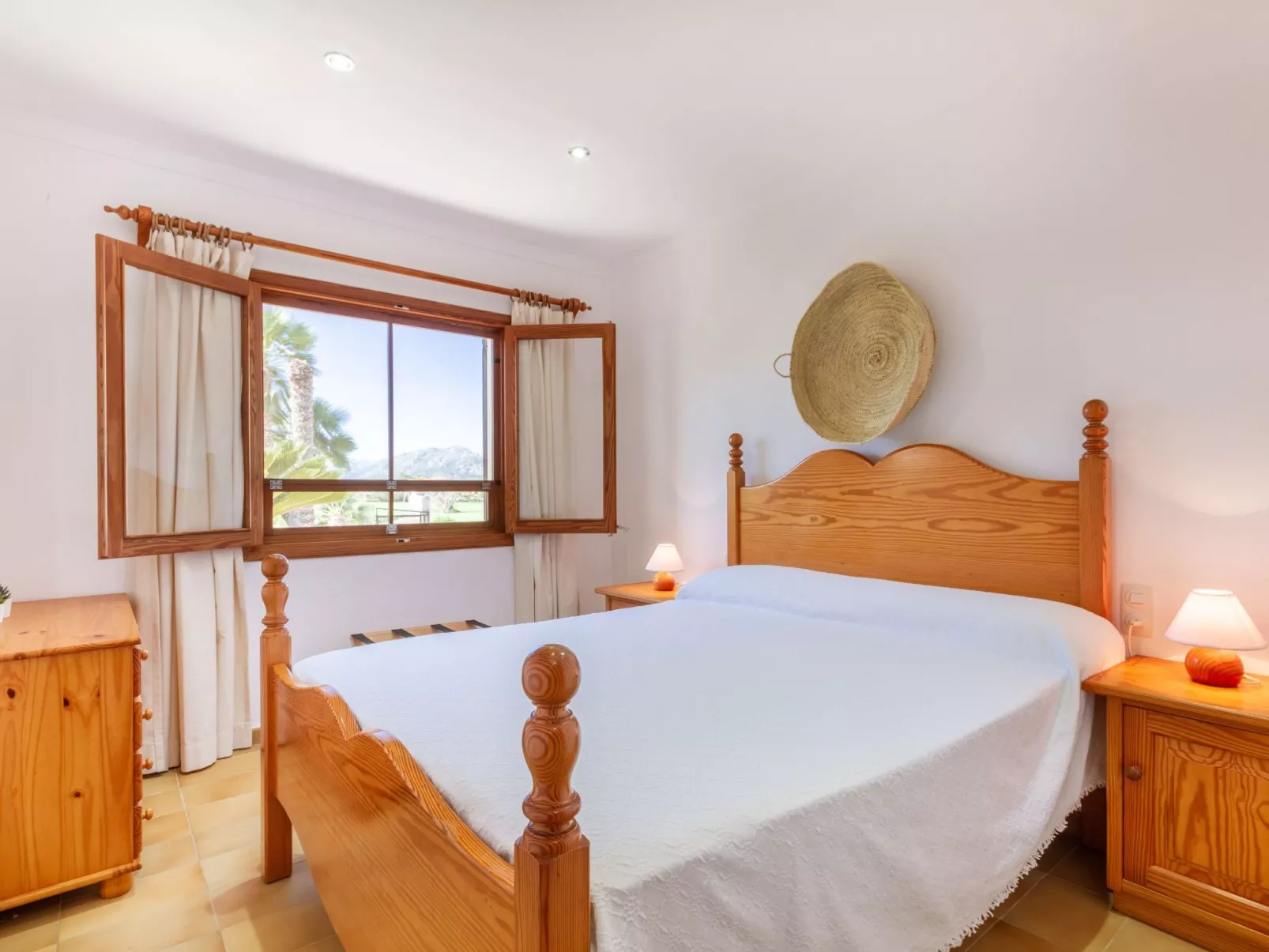 Villa Can Soler-Binnen