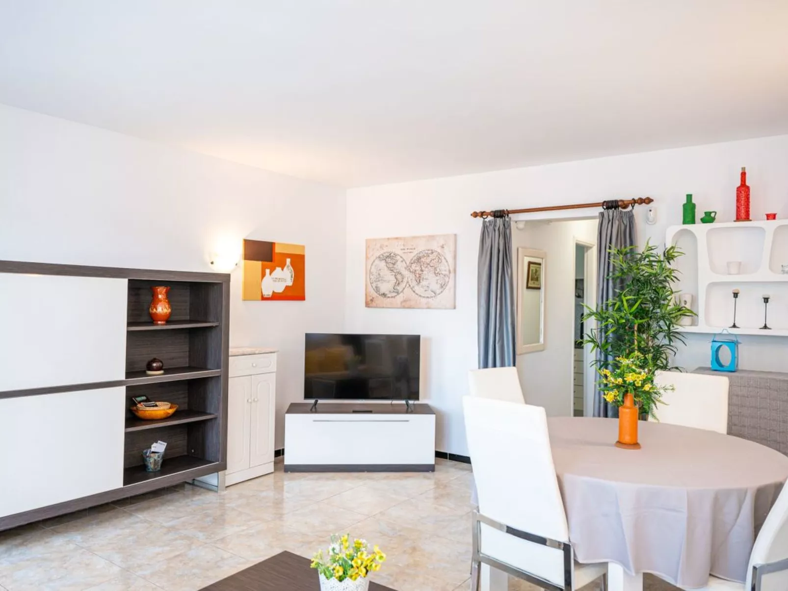 Mar de Plata in Alcúdia nur 5 Minuten vom Strand-Image-tags.info