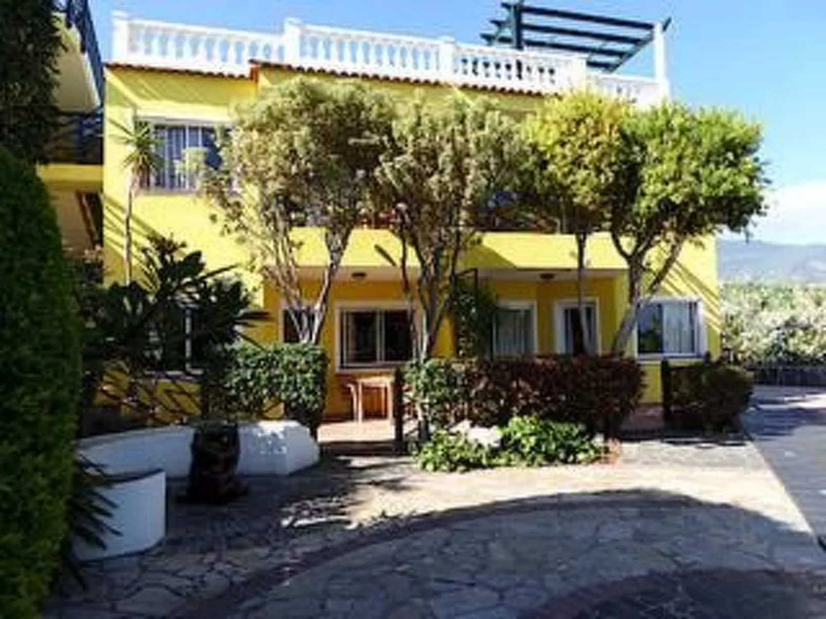 Apartment Typ B-Buiten