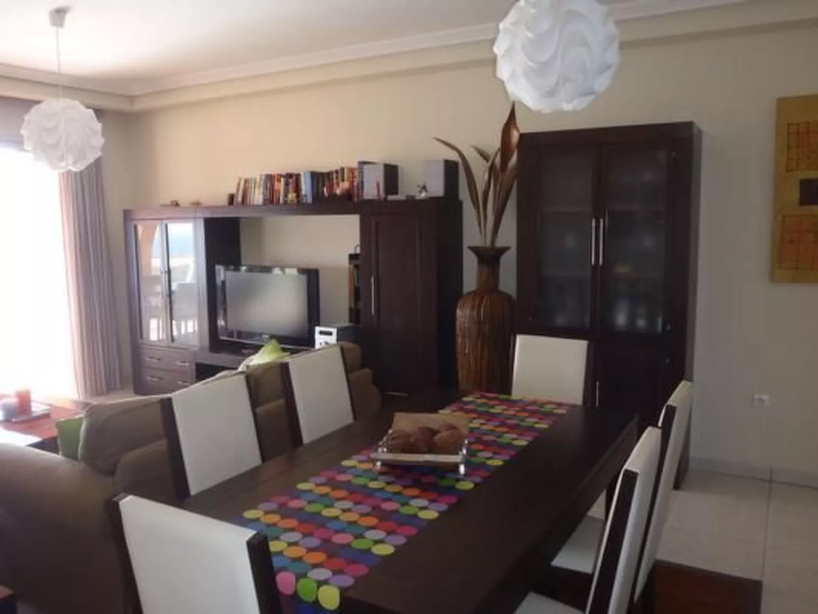 Jandia Tarabilla Ferienwohnung-Binnen