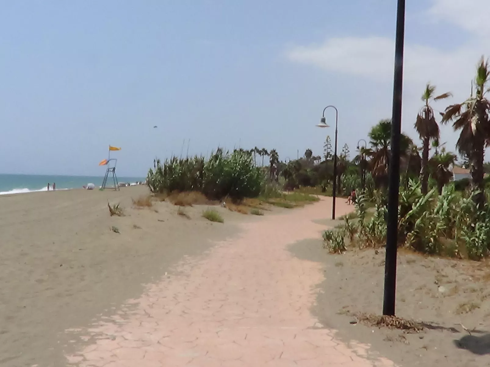 Studio für 4 Personen und 1 Kind in Andalusien-Image-tags.info