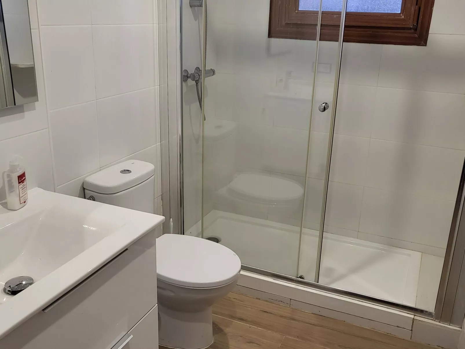 Casa Palmeres-Binnen