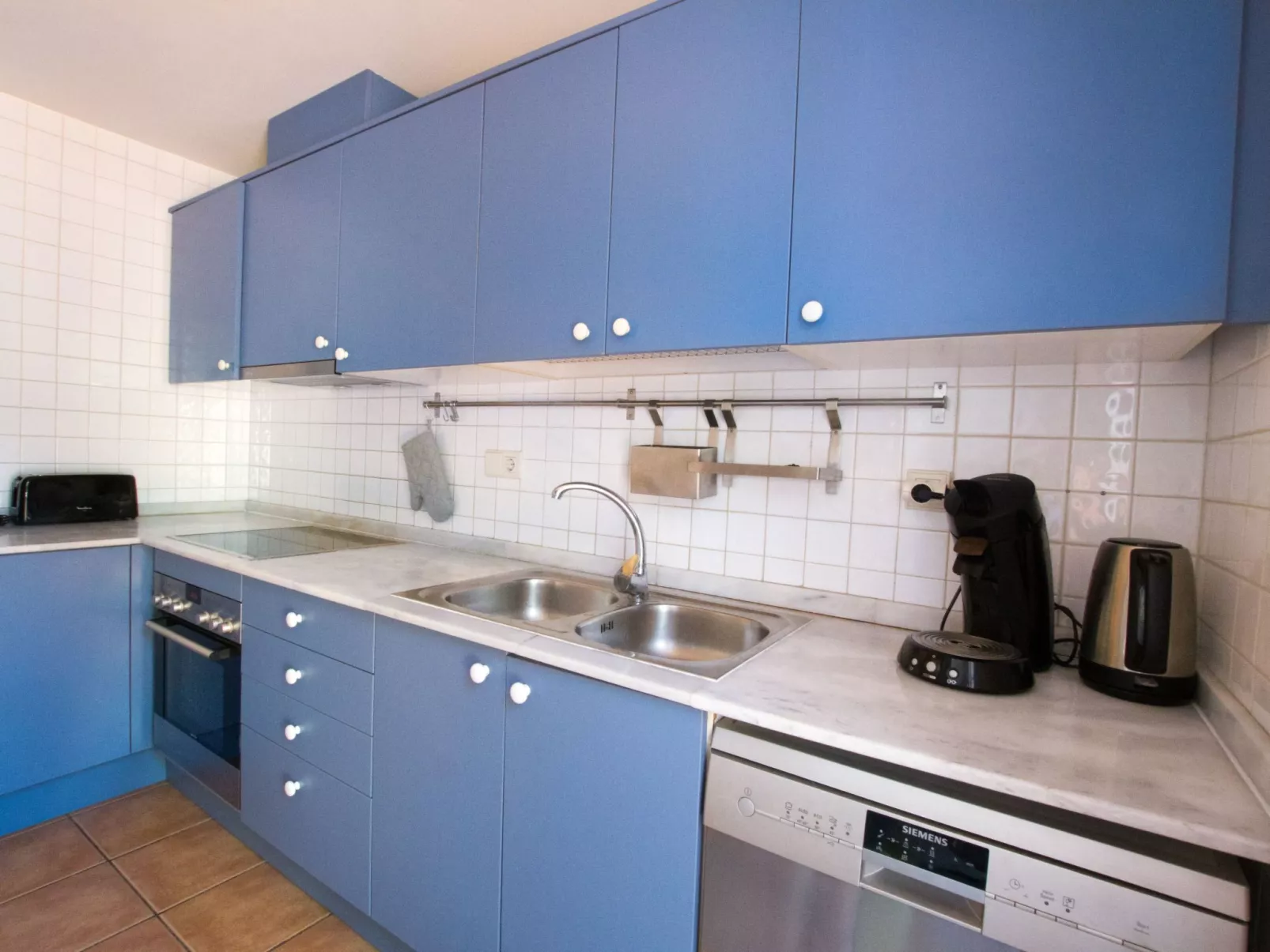 Gemütliches Ferienhaus mit Offenem Kamin-Binnen