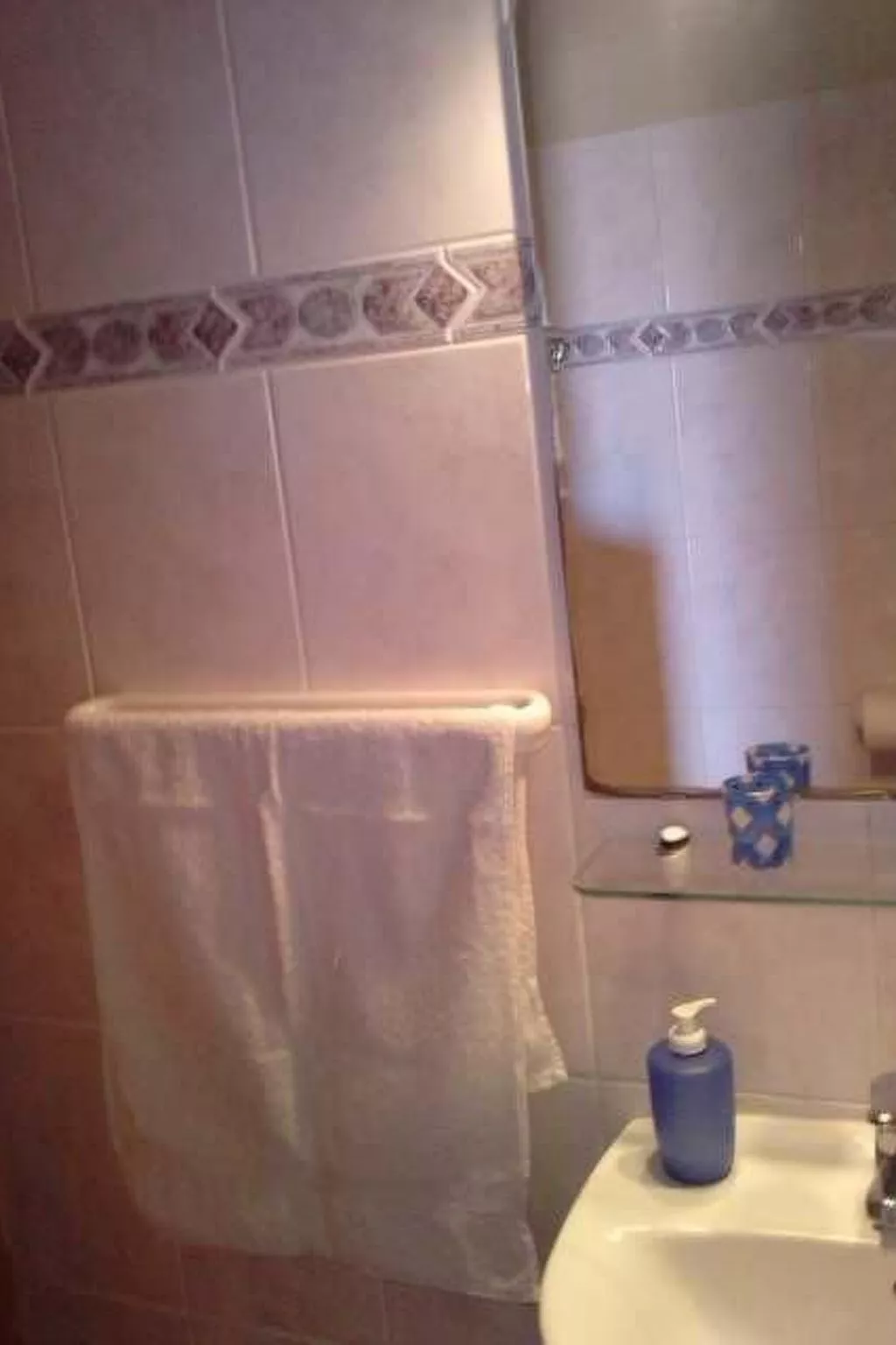 Casa Rosamar 8-Binnen