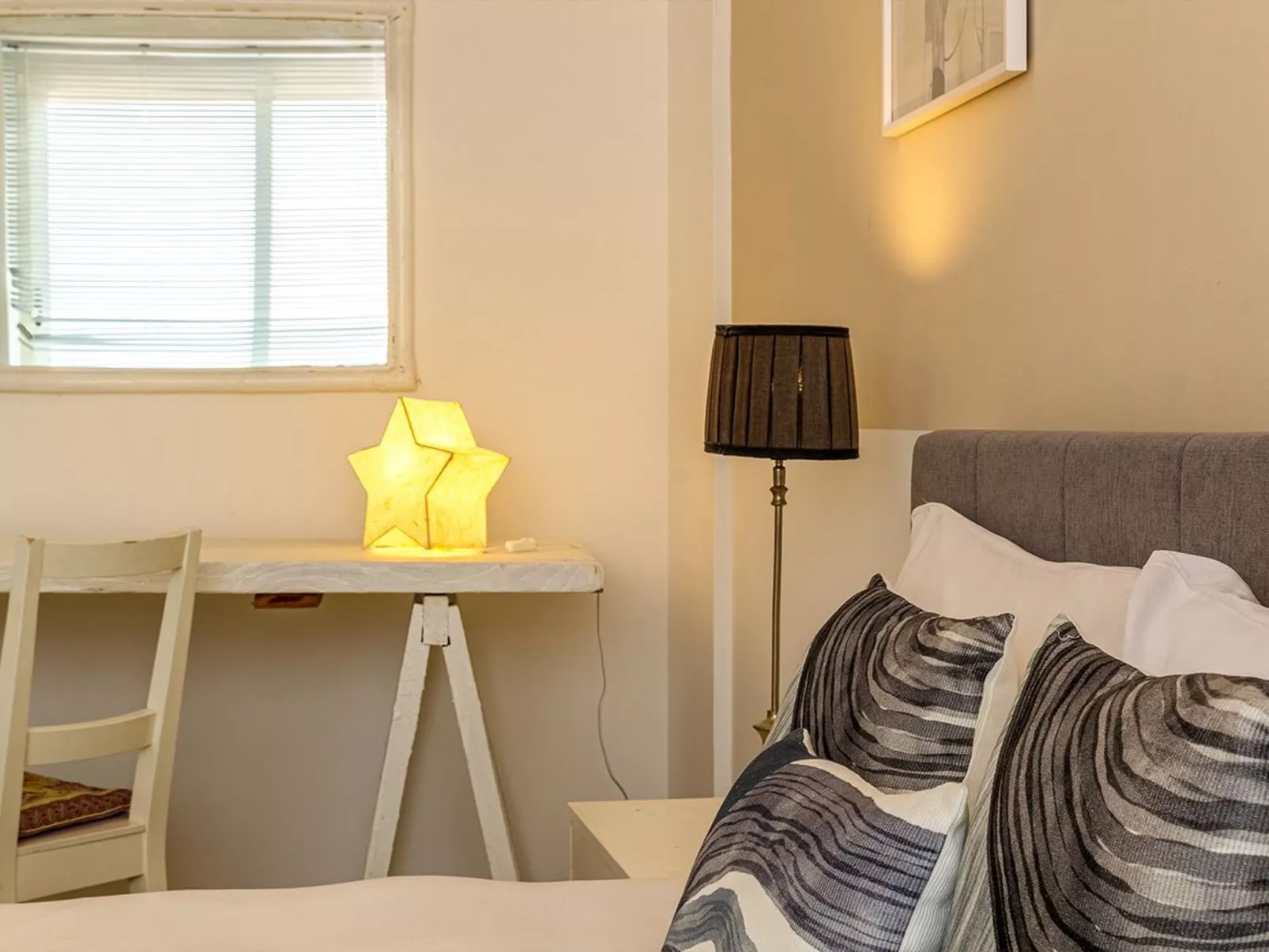 'Casa Inzolia-Binnen