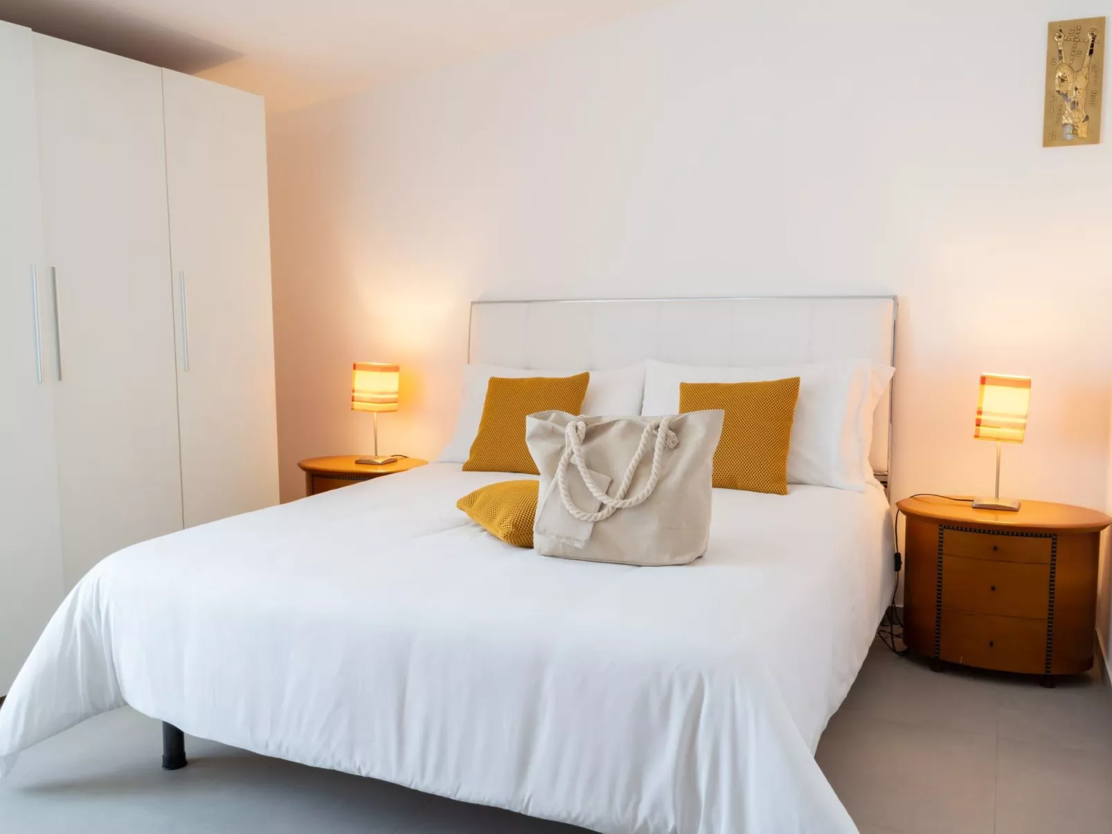 Haus der Weisheit-Binnen