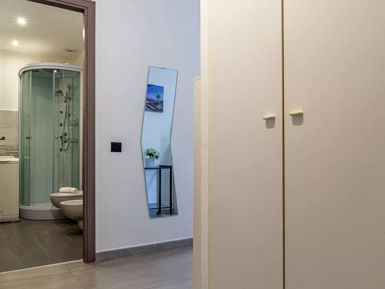 Casa Undine - Les Roches Noires-Binnen