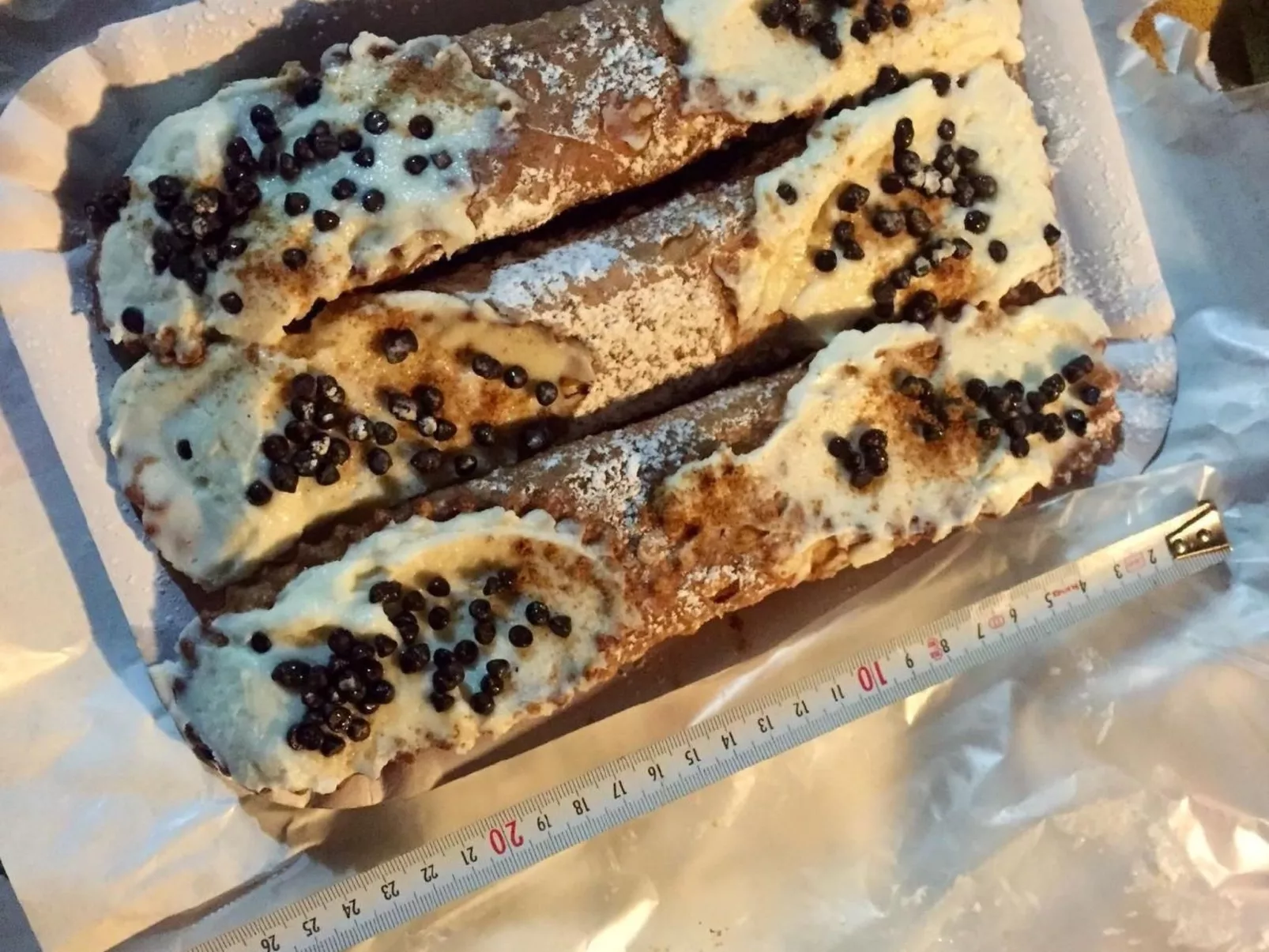 In Castellammare Del Golfo mit Großem Garten und Panoramablick-Image-tags.info