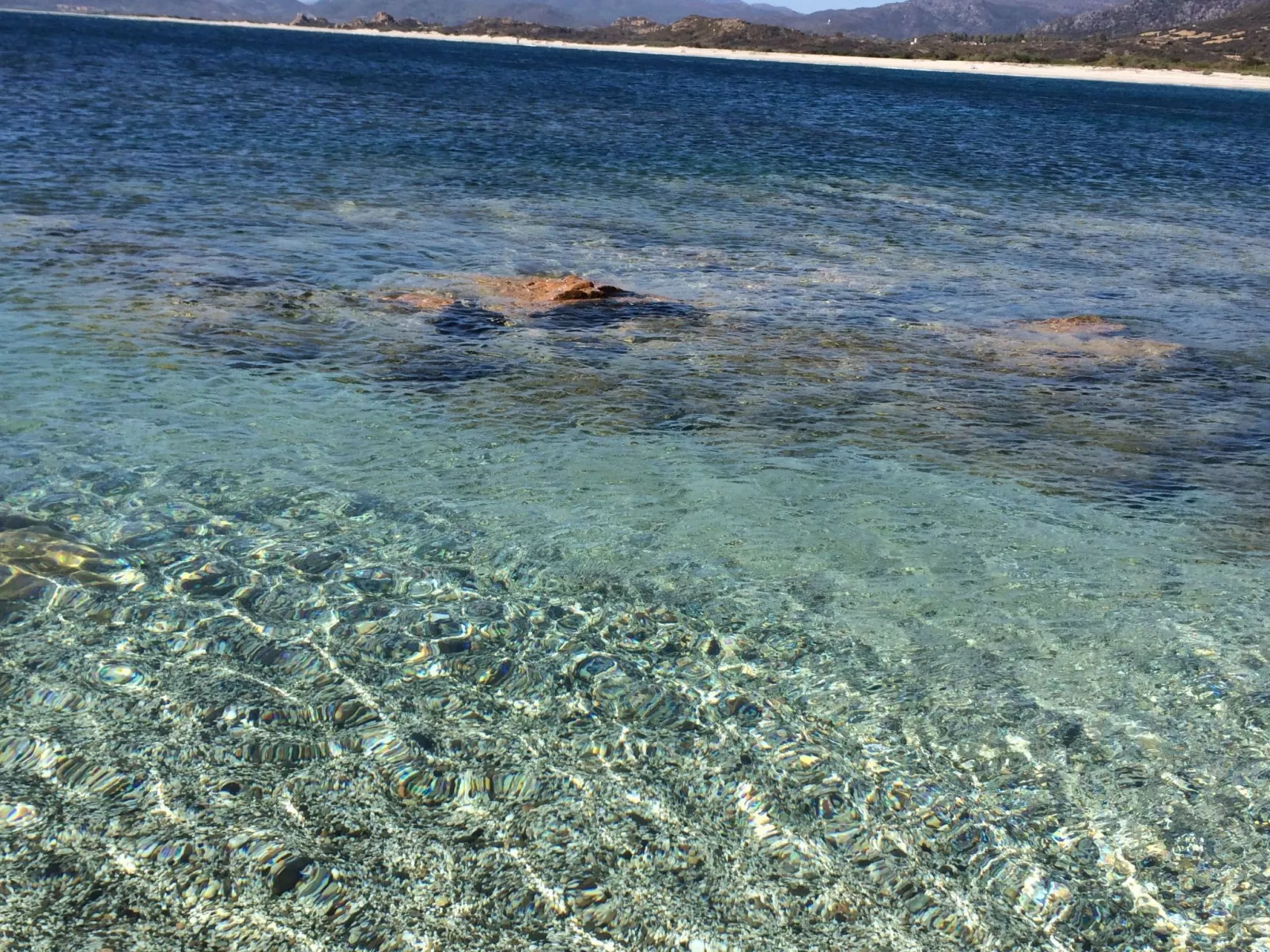 Gemütliches Ferienhaus mit Kamin in Porto Tramatzu-Image-tags.info