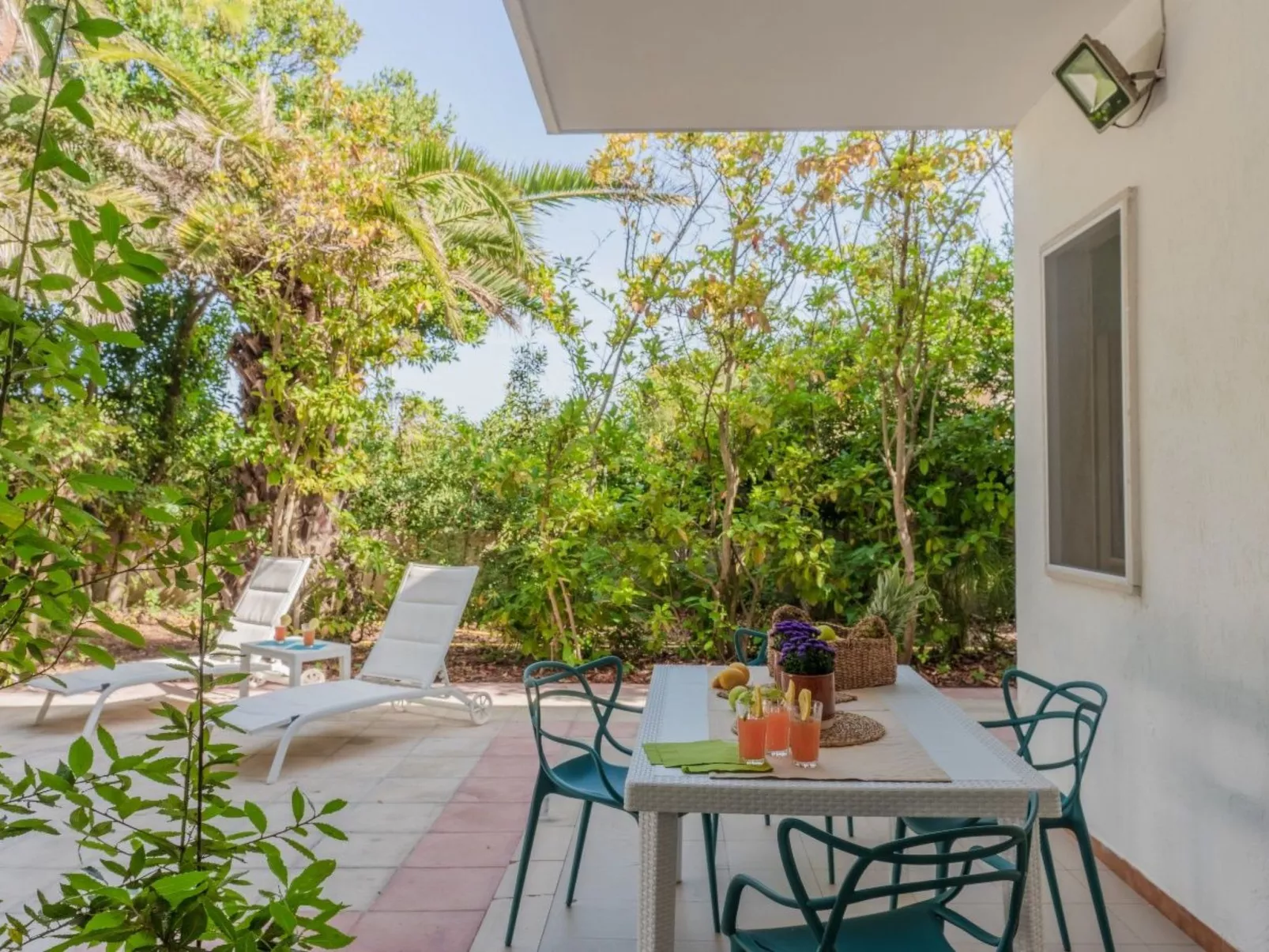 'Villa Nami' in Strandnähe-Image-tags.info