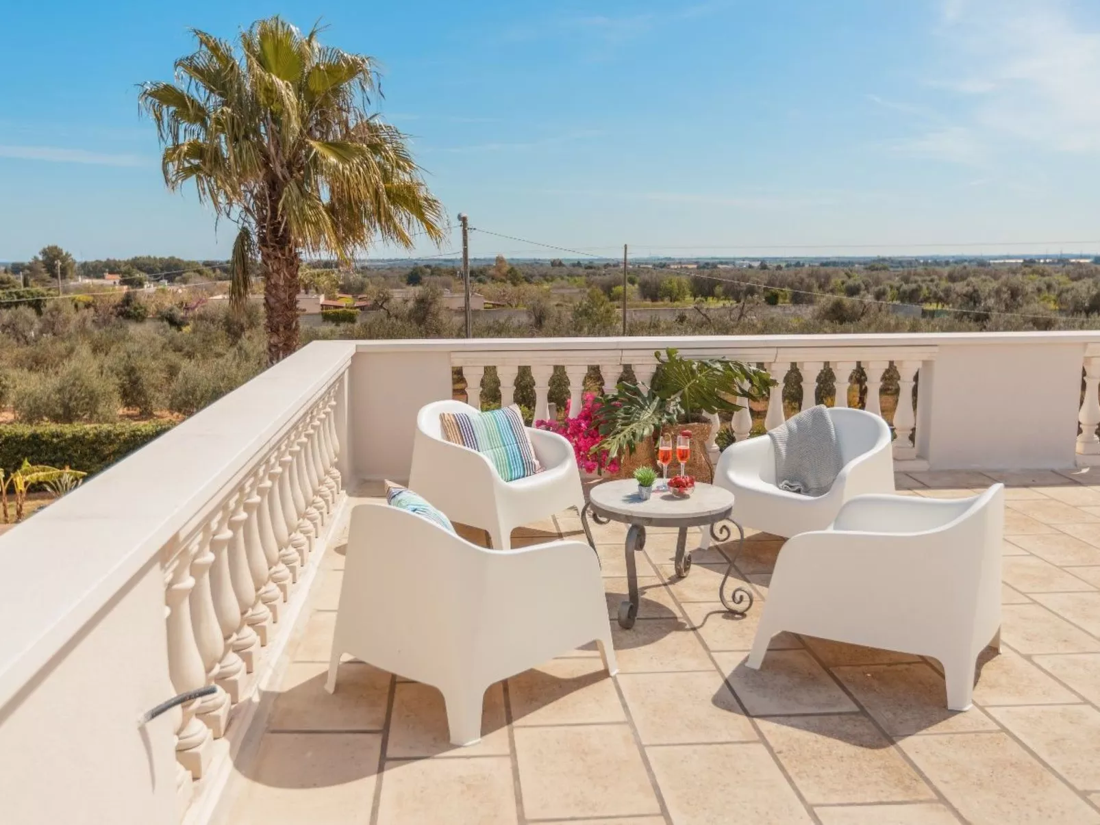 Villa Pallino mit Pool-Image-tags.info