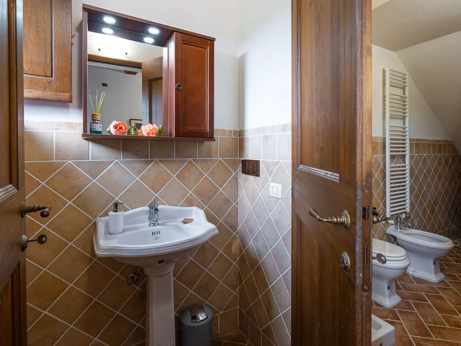 Haus Pino - Podere Fossaccio-Image-tags.info