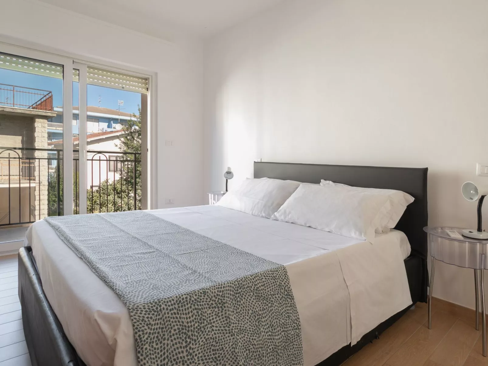 'Sonne und Meer-Binnen