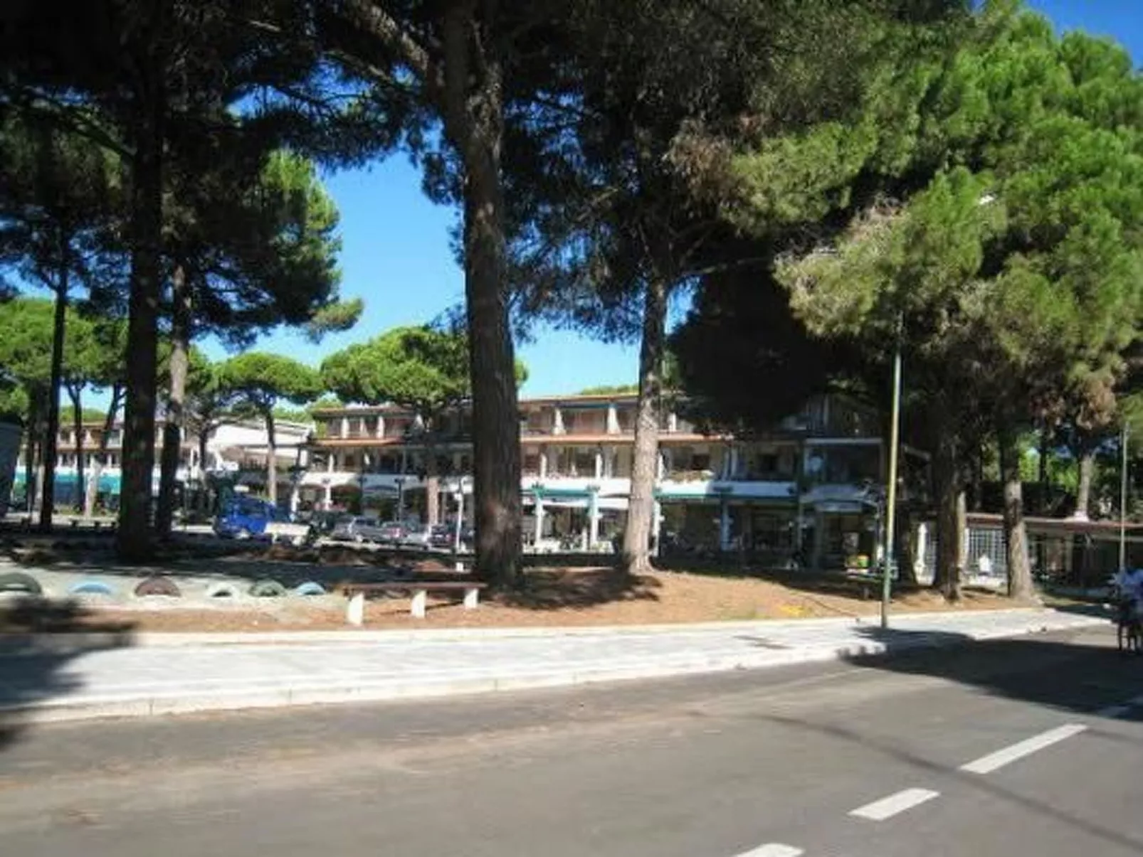 Michelangelo Suite Resort Dorado-Buiten