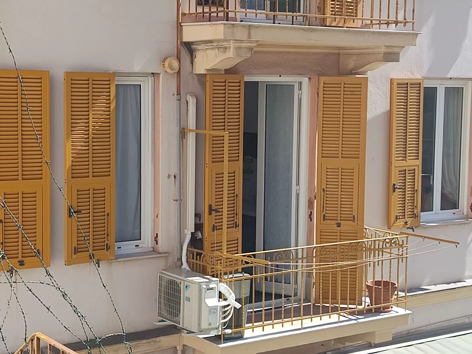 Cavallotti 7 von Holiday World-Buiten