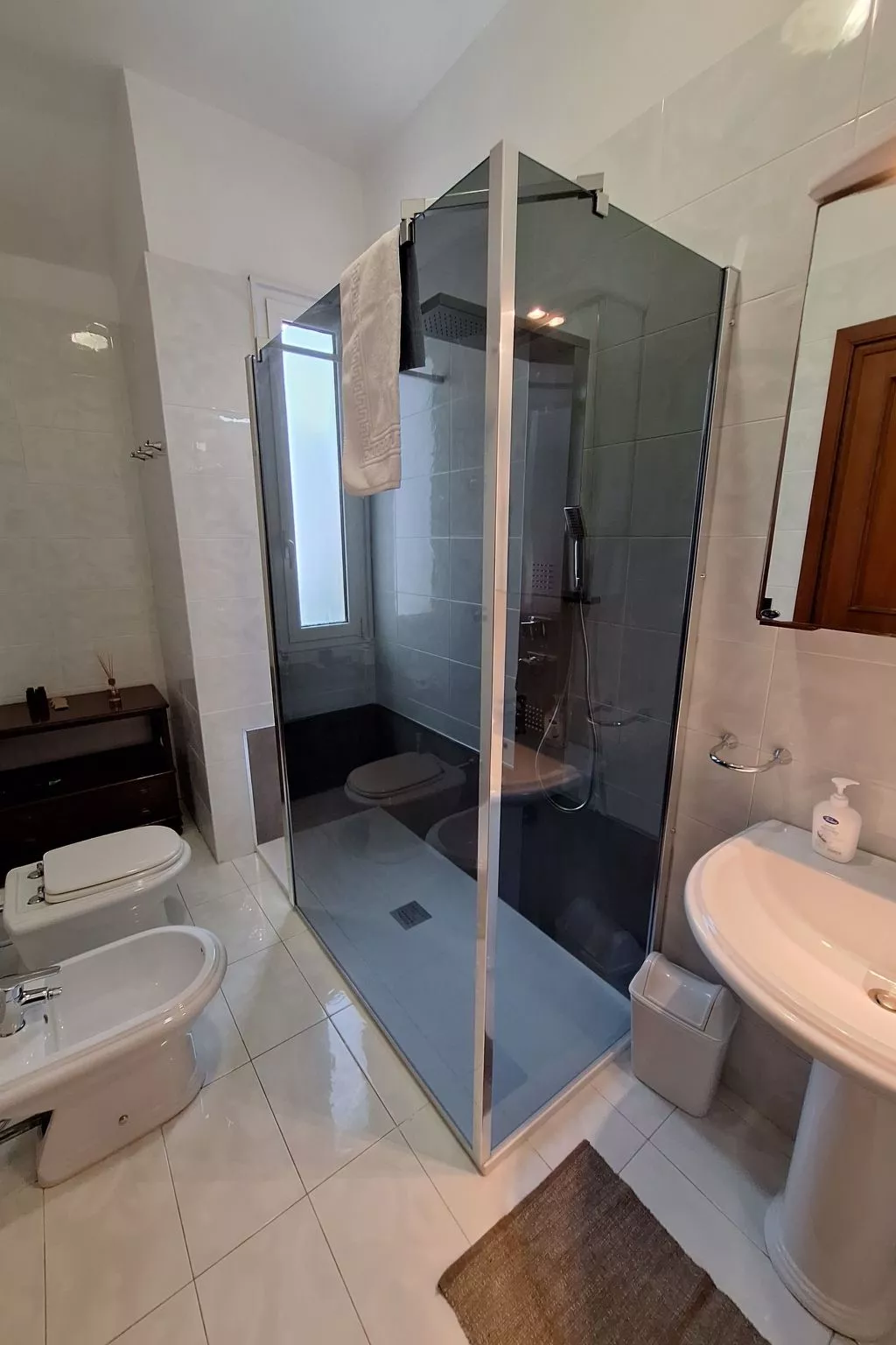 'Corte Pizziniaco'-Binnen