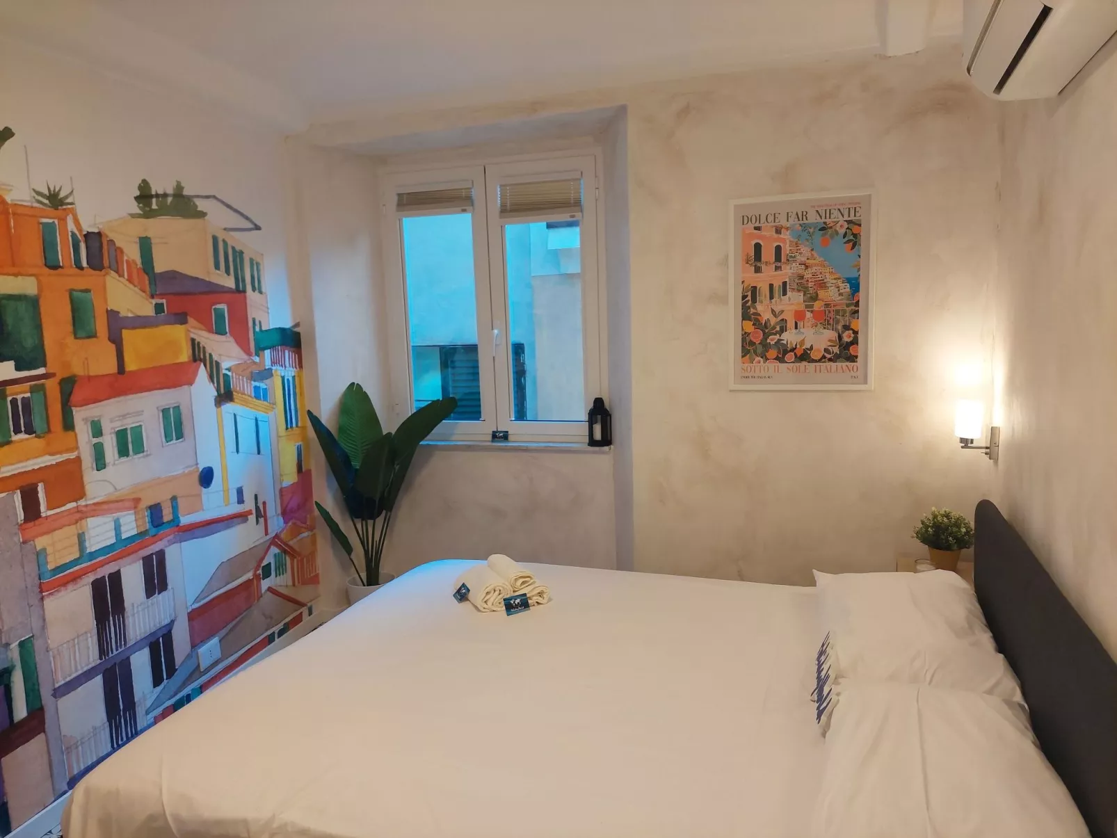 Edo's Lair von Holiday World-Binnen