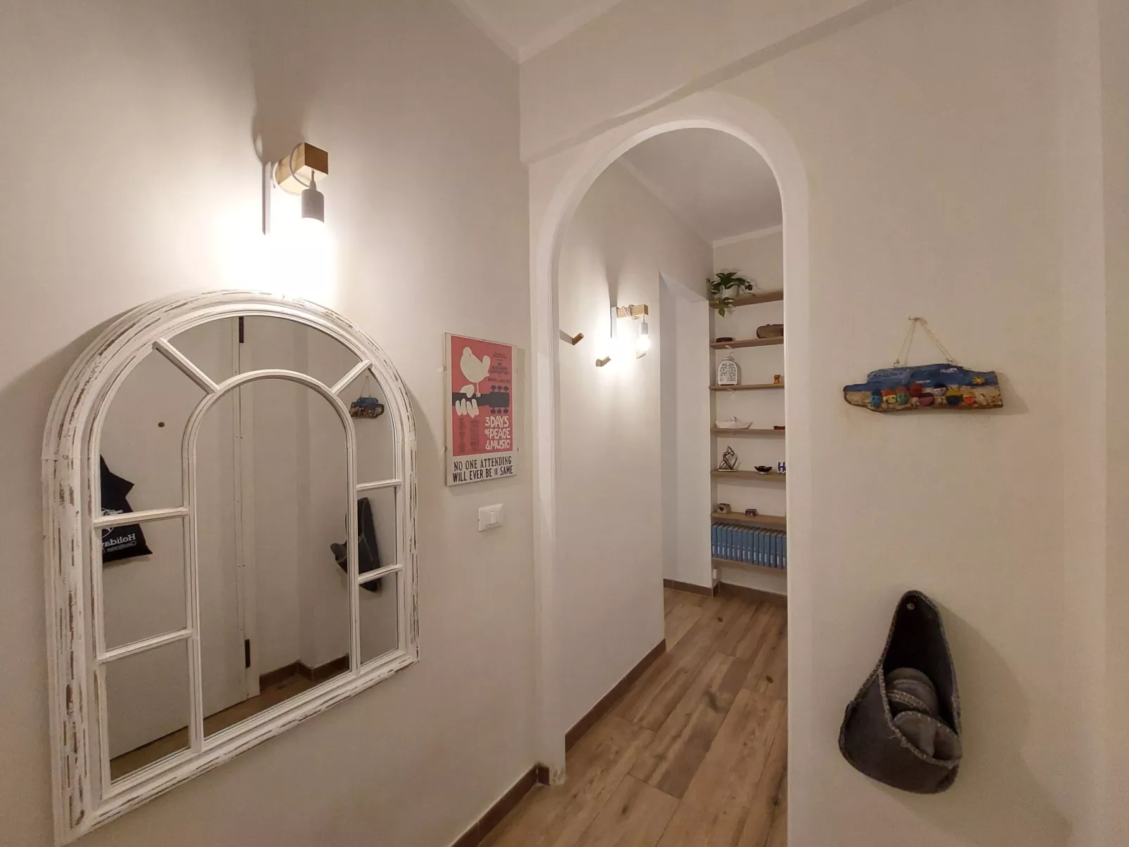 Casa Rossetti bei Holiday World-Binnen