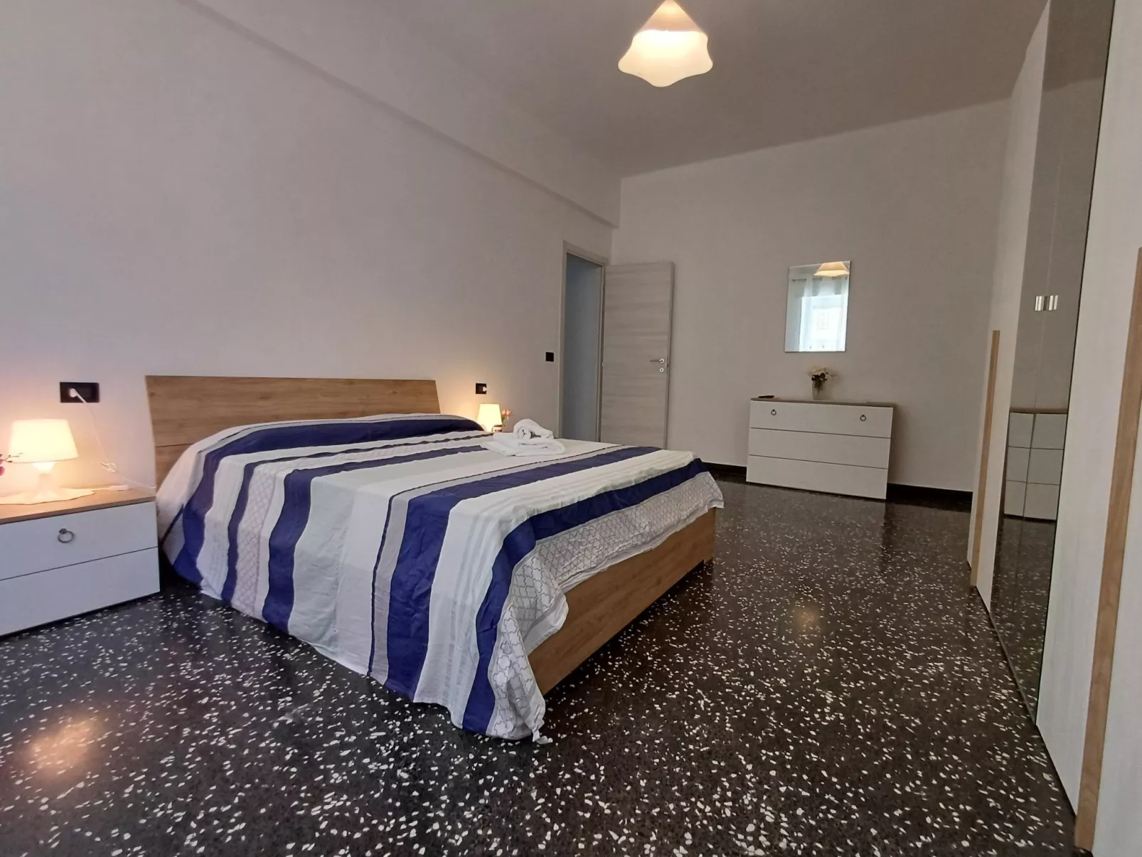 Utri Haus von Holiday World-Binnen