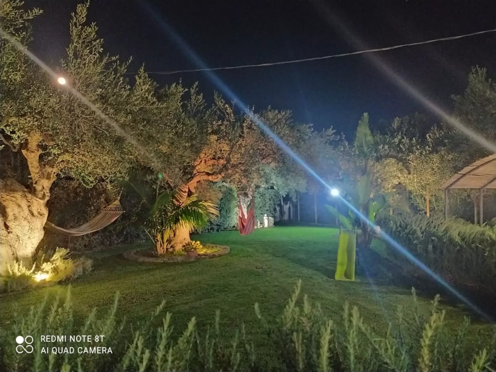 'Perollo' mit Dachterrasse-Buiten