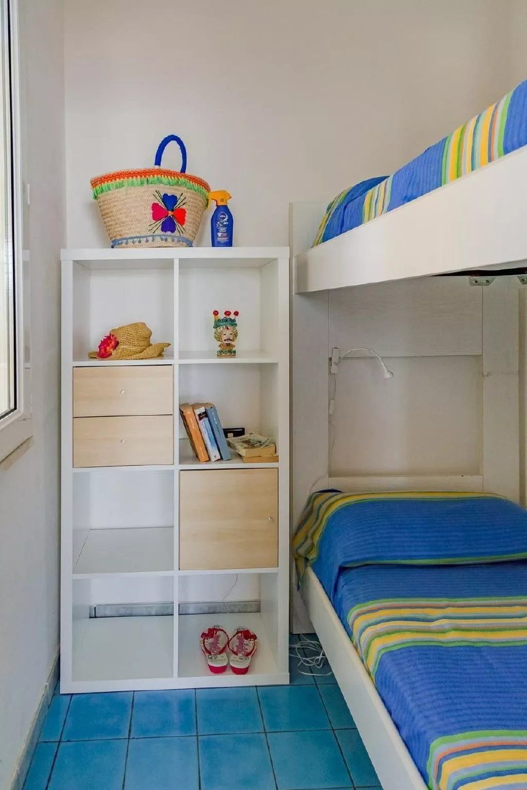 Appartement in Sciacca mit Terrasse und Grill-Binnen