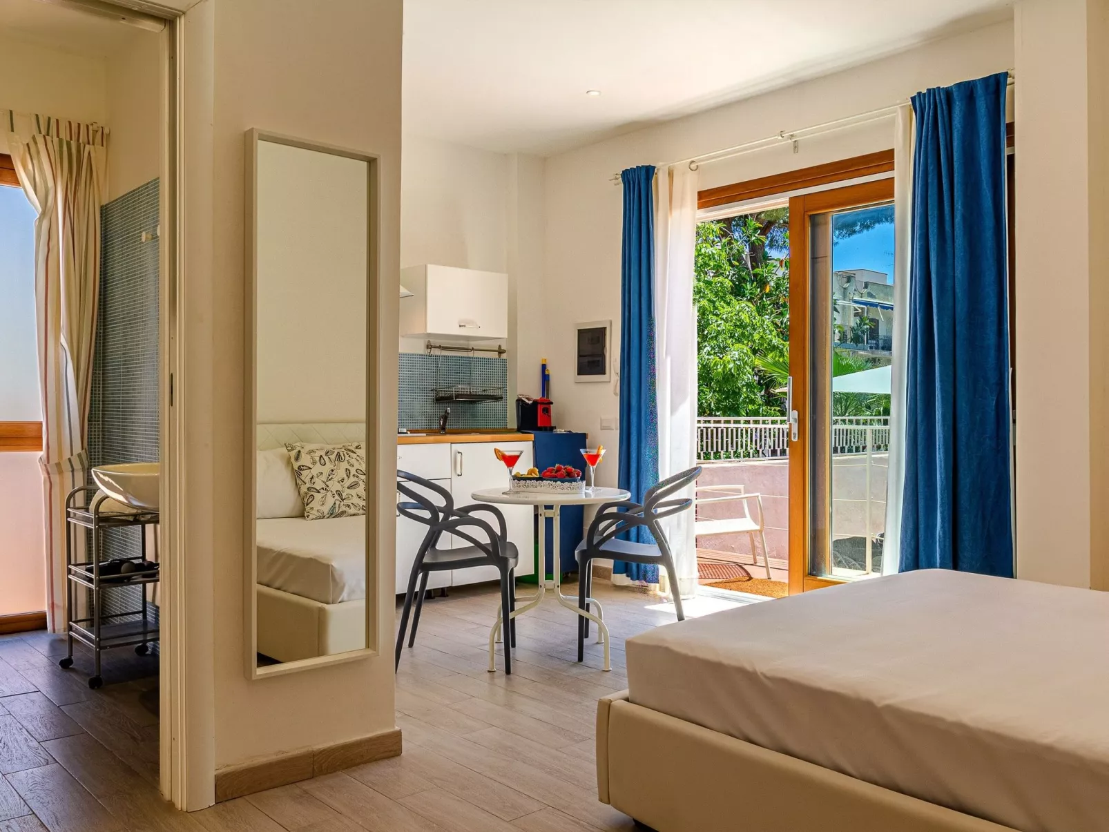 Haus Cori - Perla-Binnen