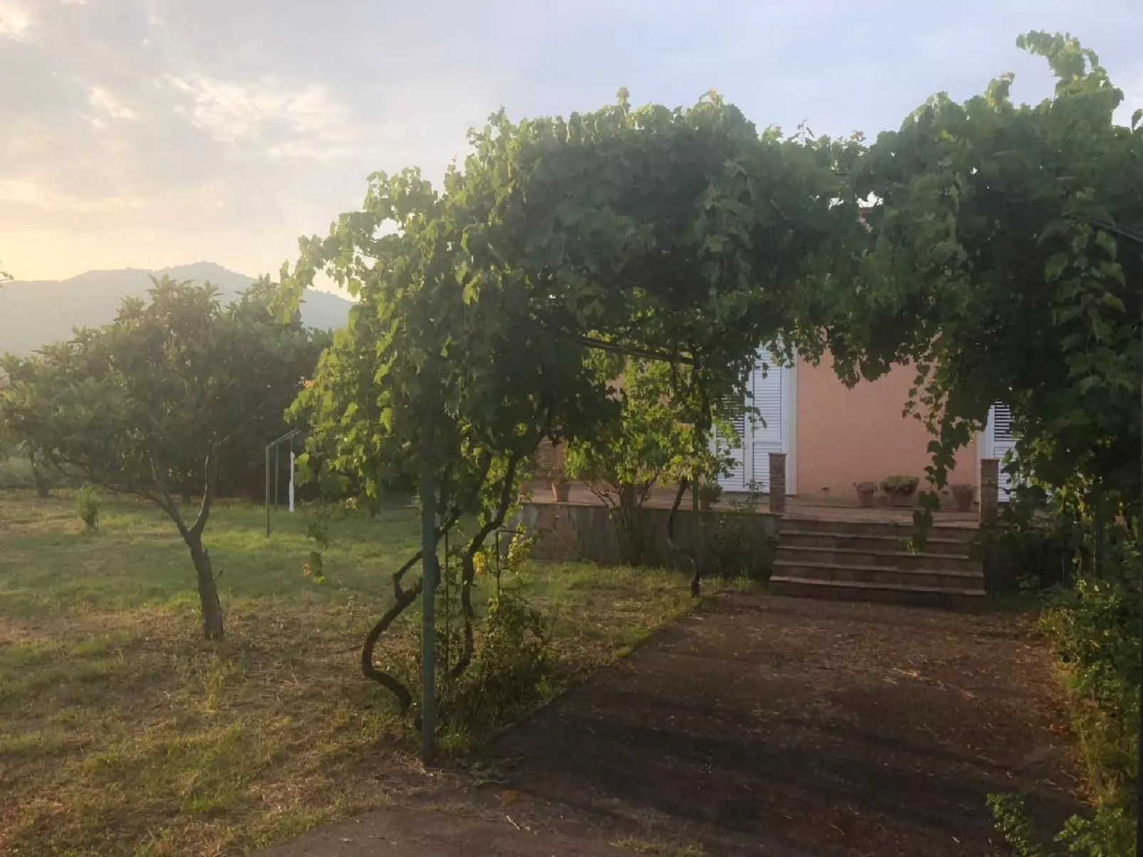 Villetta degli Ulivi-Image-tags.info