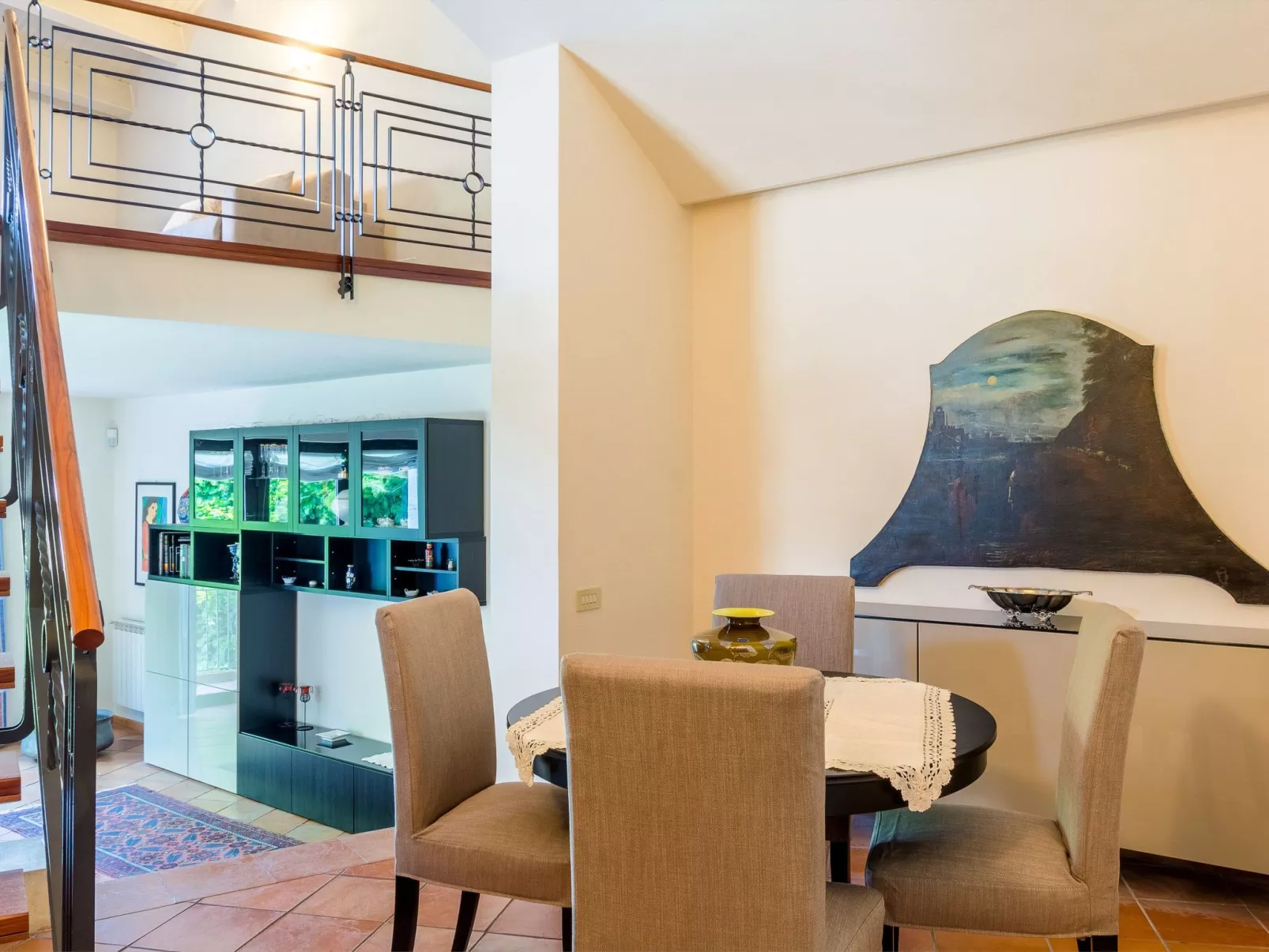 Villa Battiato - Haus n Pool-Image-tags.info