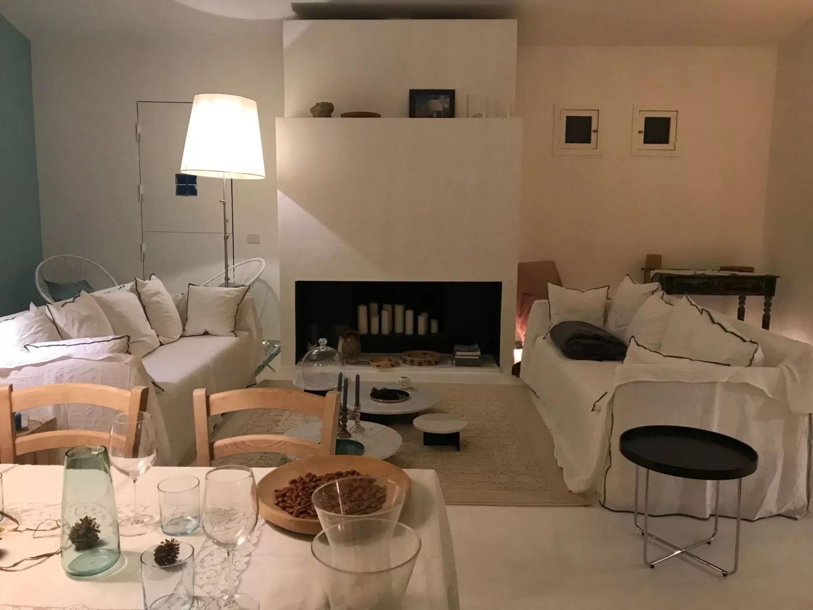 Haus in Partinico mit privatem Pool-Binnen