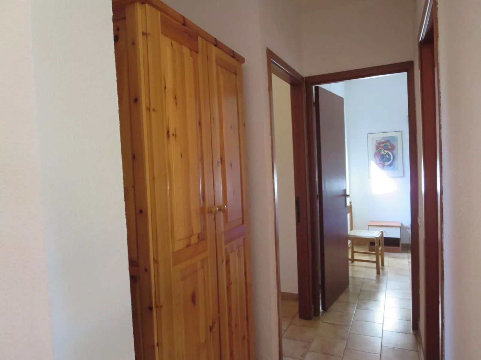 Wohnung 'Trilo Frances' in Strandnähe-Image-tags.info