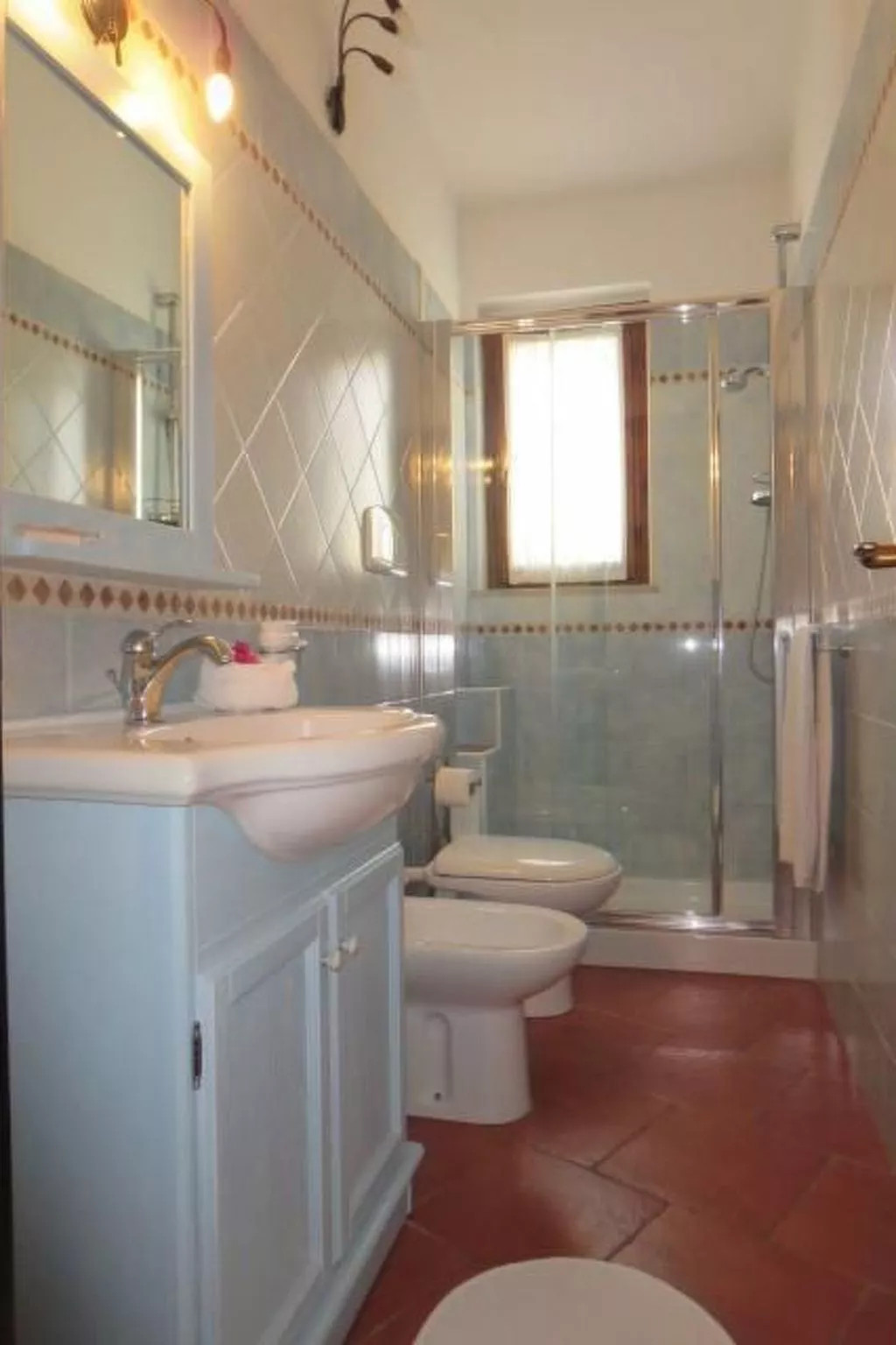 Casa Dany mit geschlossenem Garten-Image-tags.info