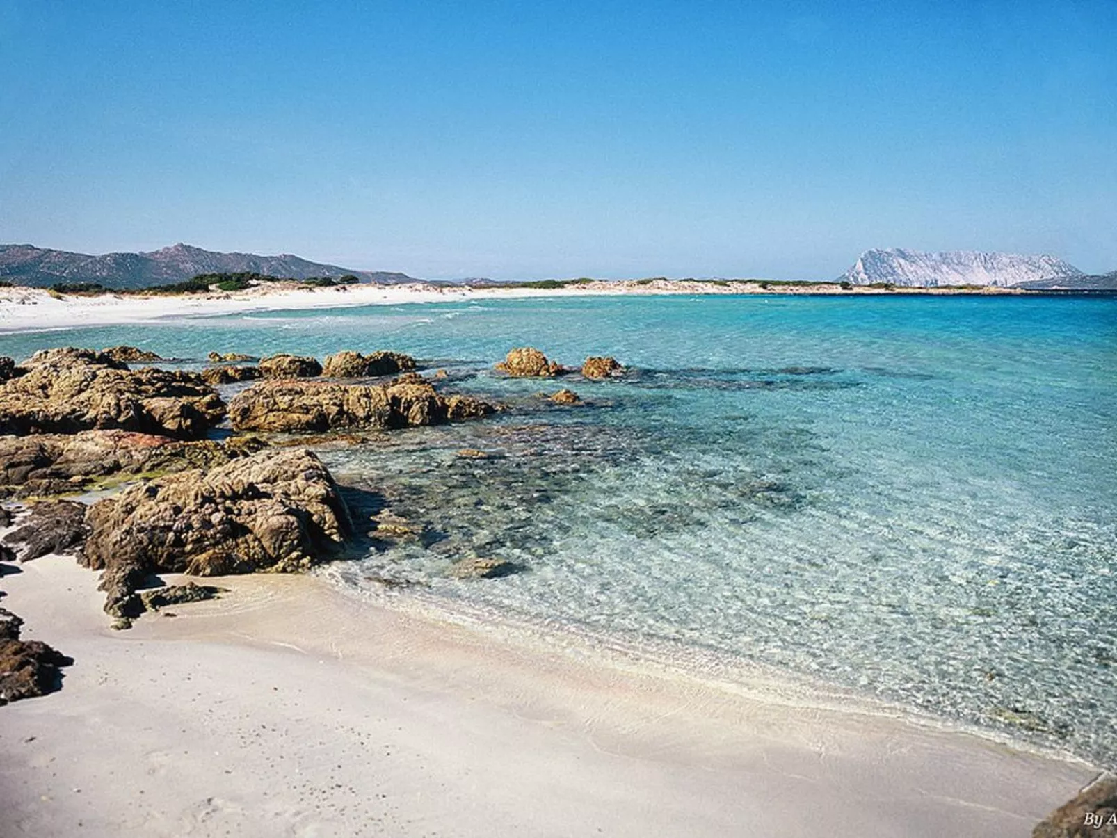 Apt. Eldi SB, mit gemeinsamem Schwimmbad-Buiten