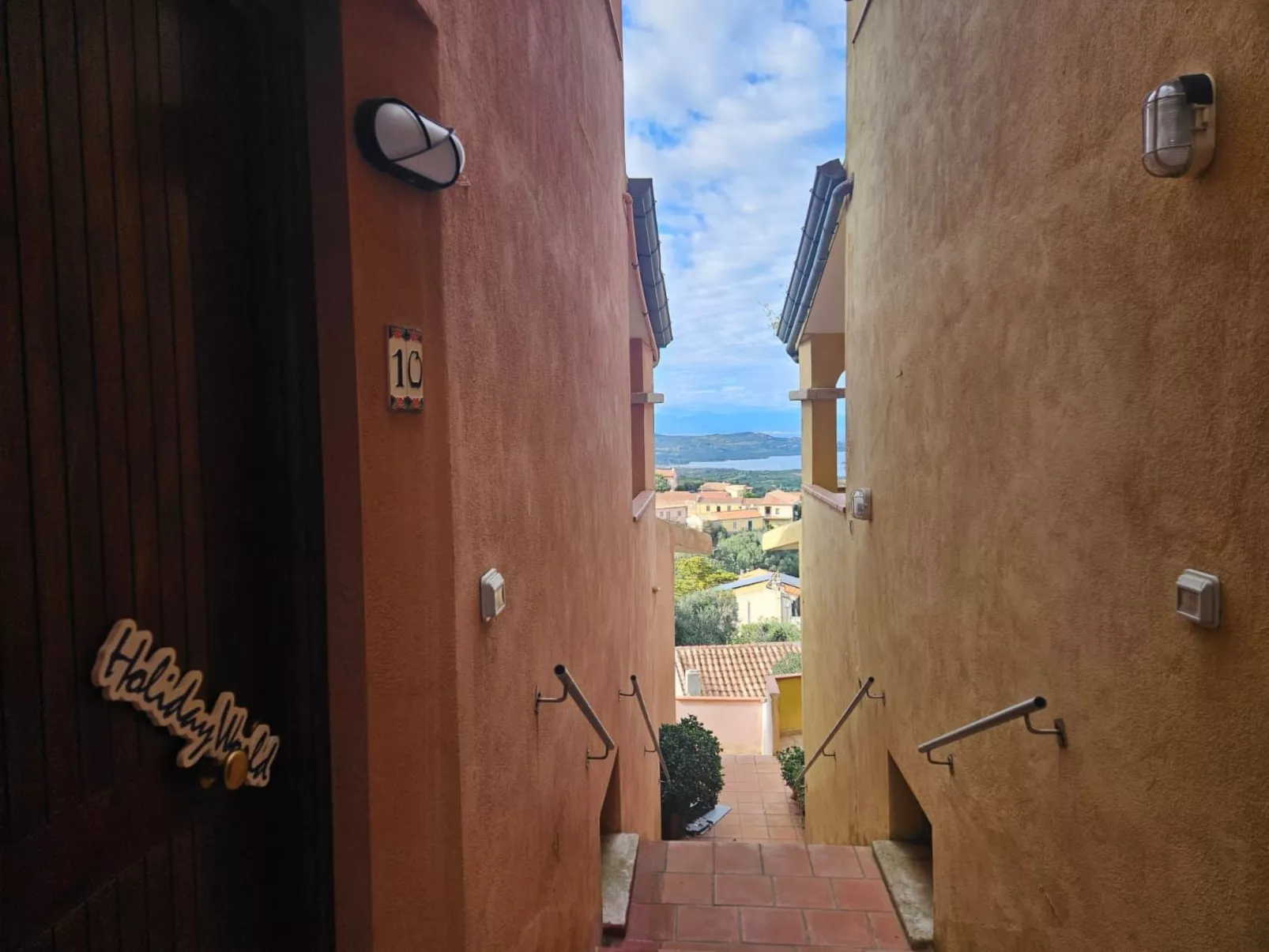 Il Poggio bei Holiday World-Image-tags.info