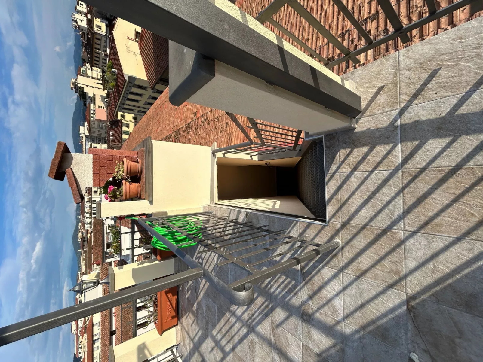 Florentine Penthouse von FlorenceHospitality-Buiten