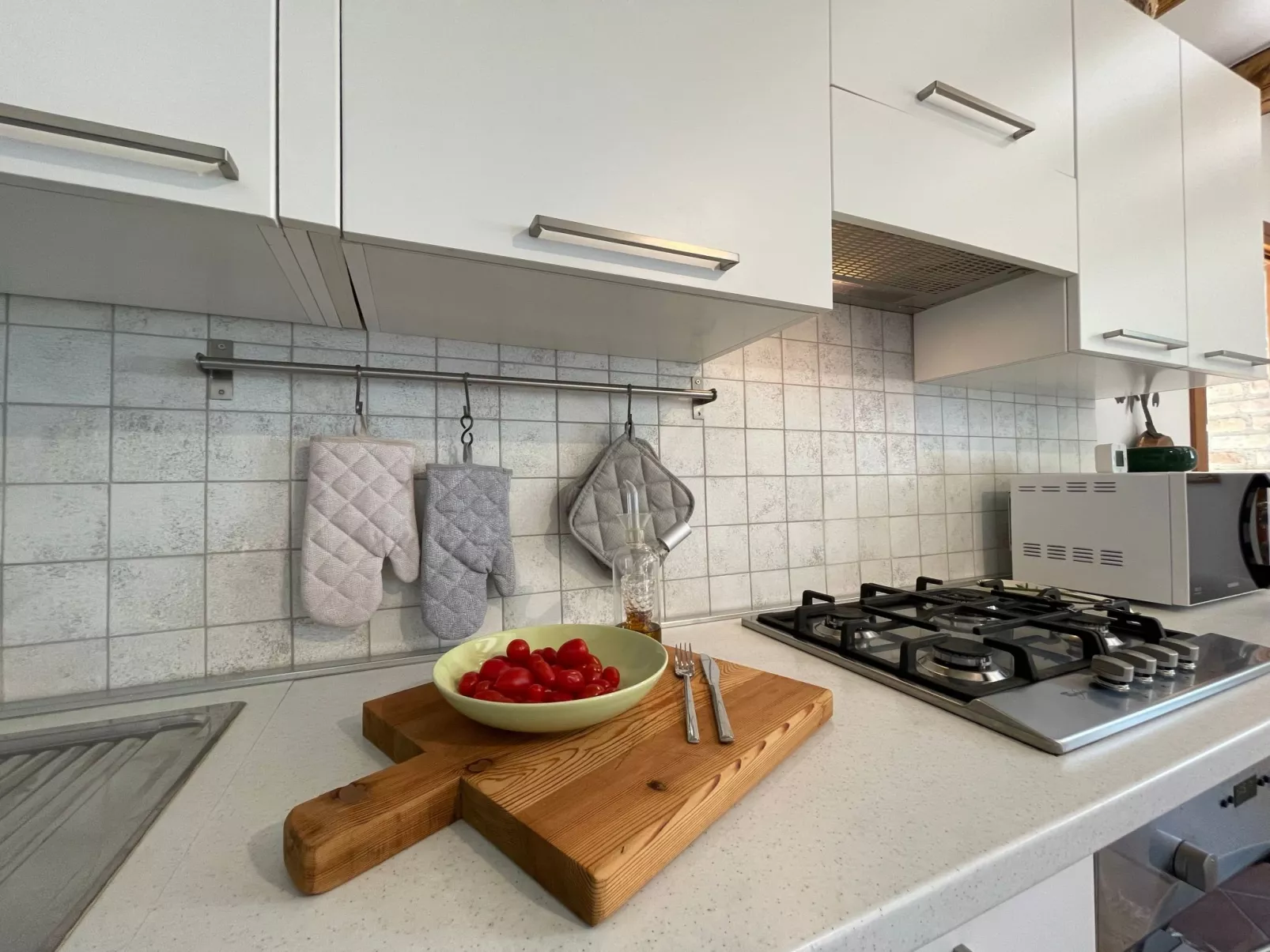 Für 8 Personen ca. 270 m&sup2; in Arquá Petrarca, Venetien (Provinz Padova)-Binnen