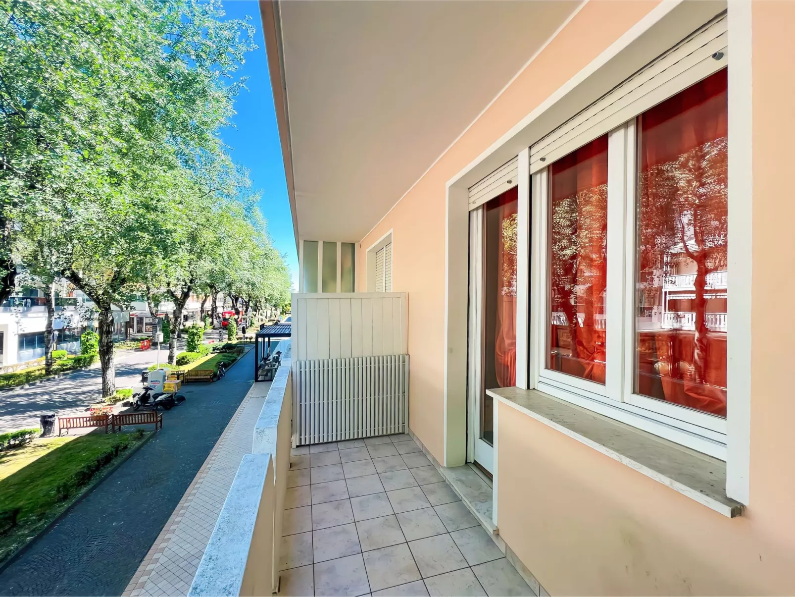 Wohnung 'Kompass B' in Strandnähe-Image-tags.info