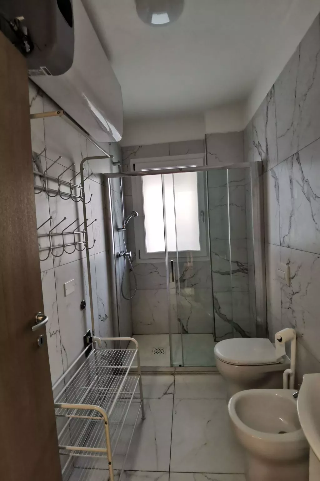 Ein-Zimmer-Wohnung Saturn 404-Binnen