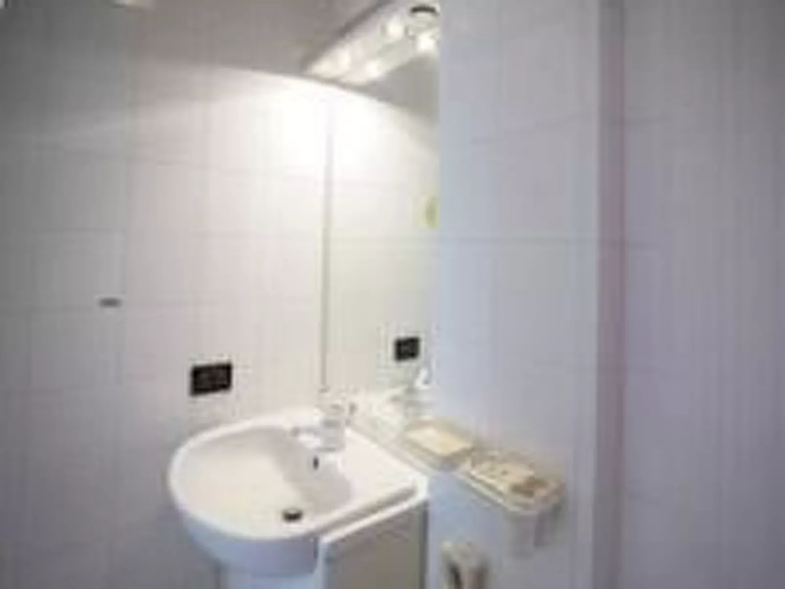 Wohnung 'Franco' in der Nähe des Strandes-Binnen