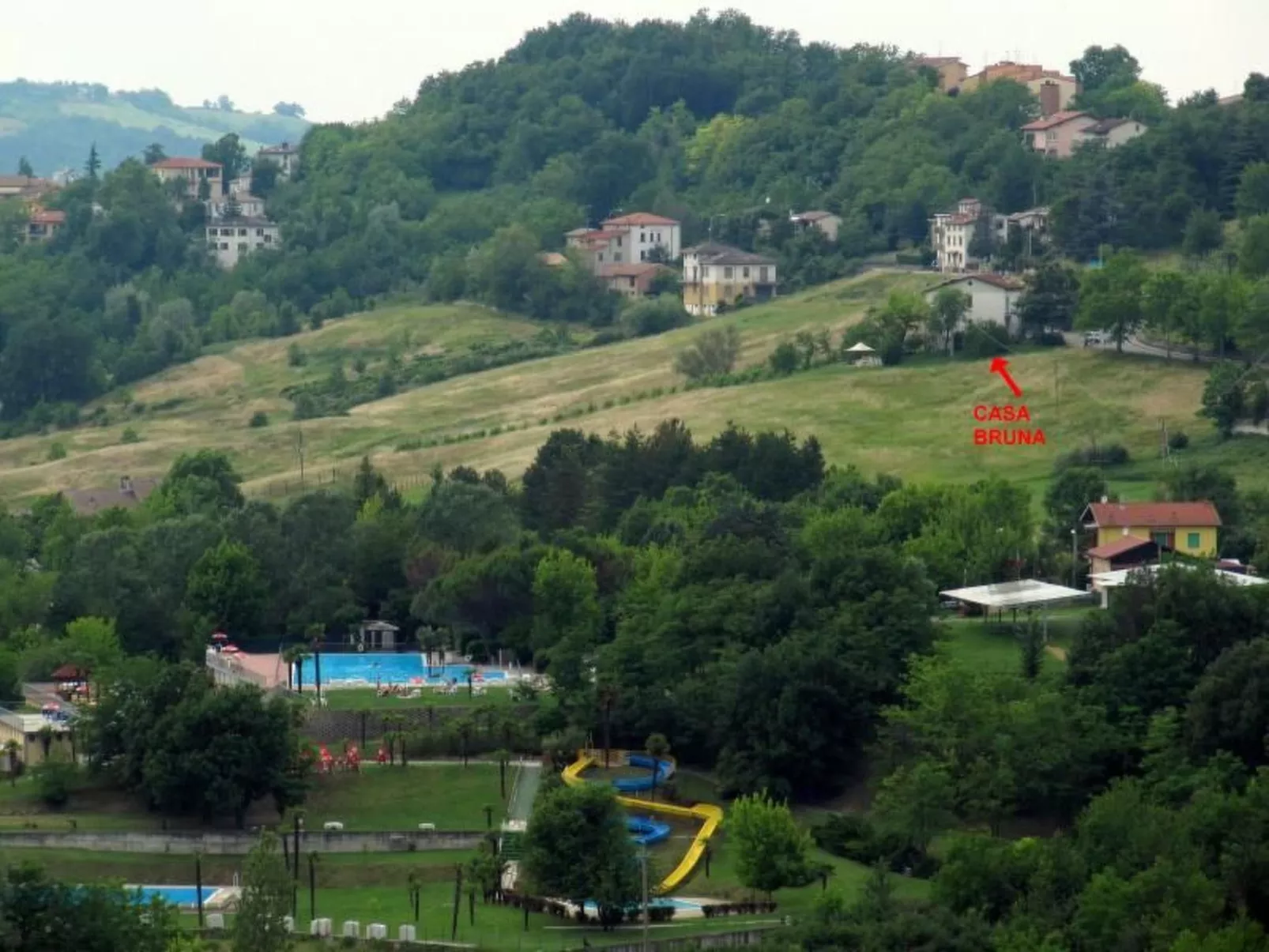 Wohnung mit Panoramablick für 2 Personen-Image-tags.info